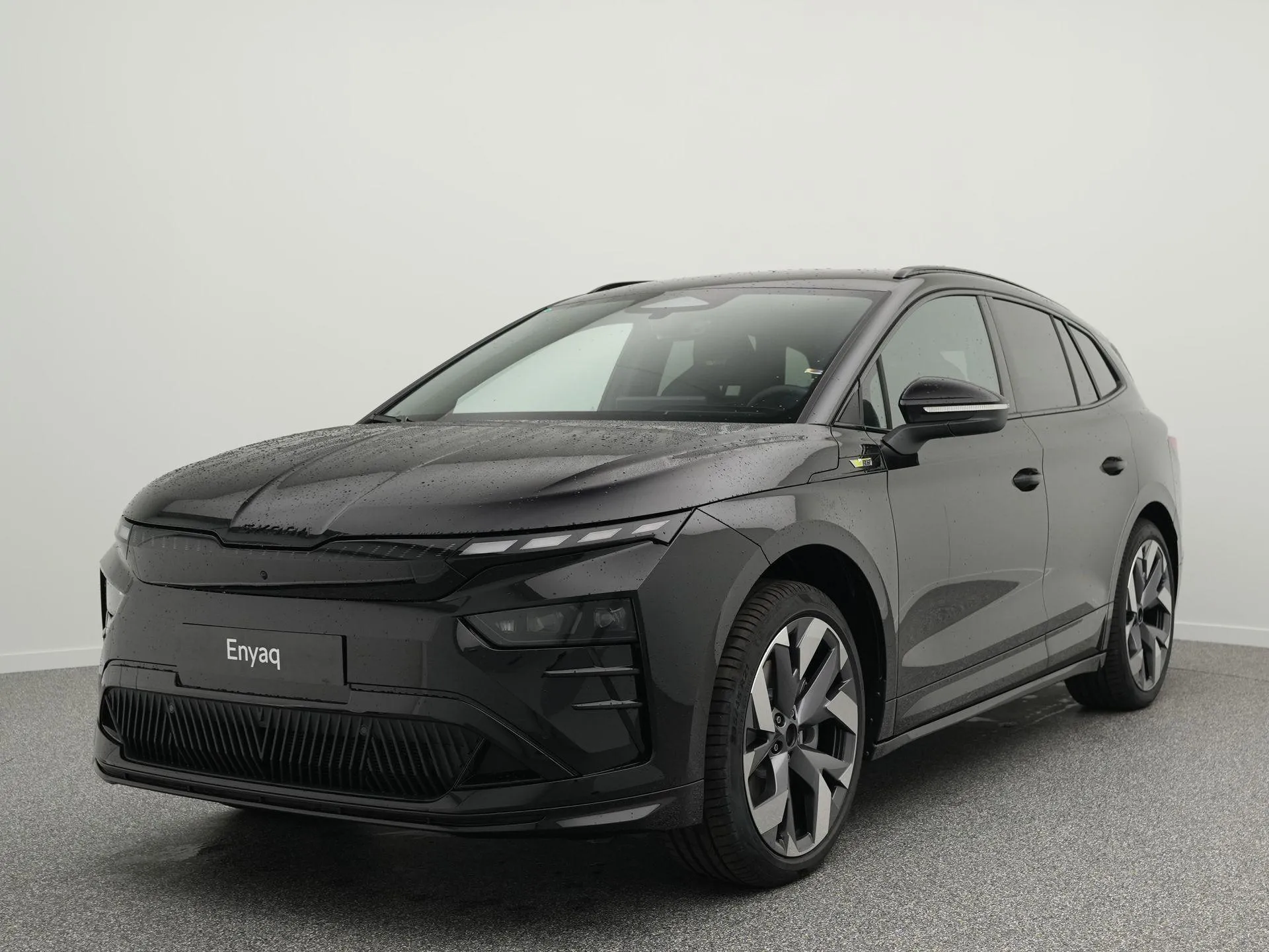 Škoda Enyaq iV — foto 1