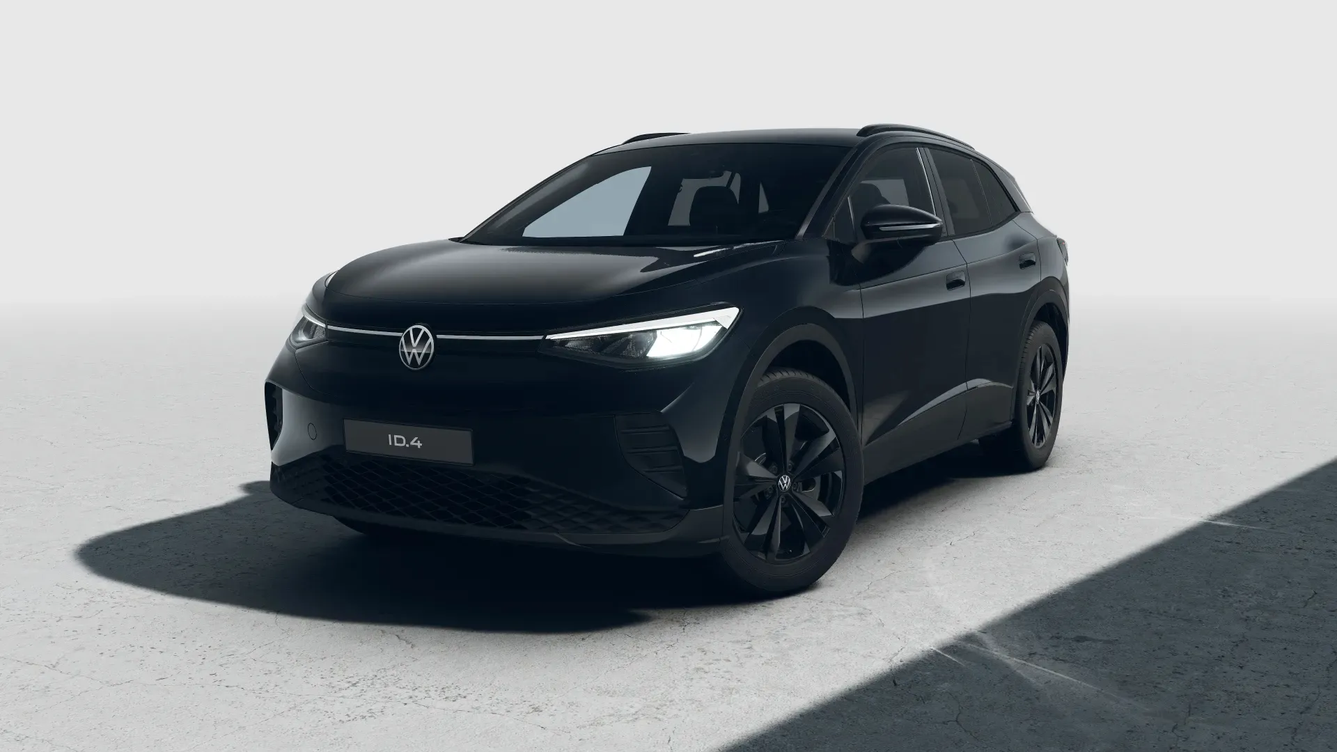 Volkswagen ID.4 — foto 1