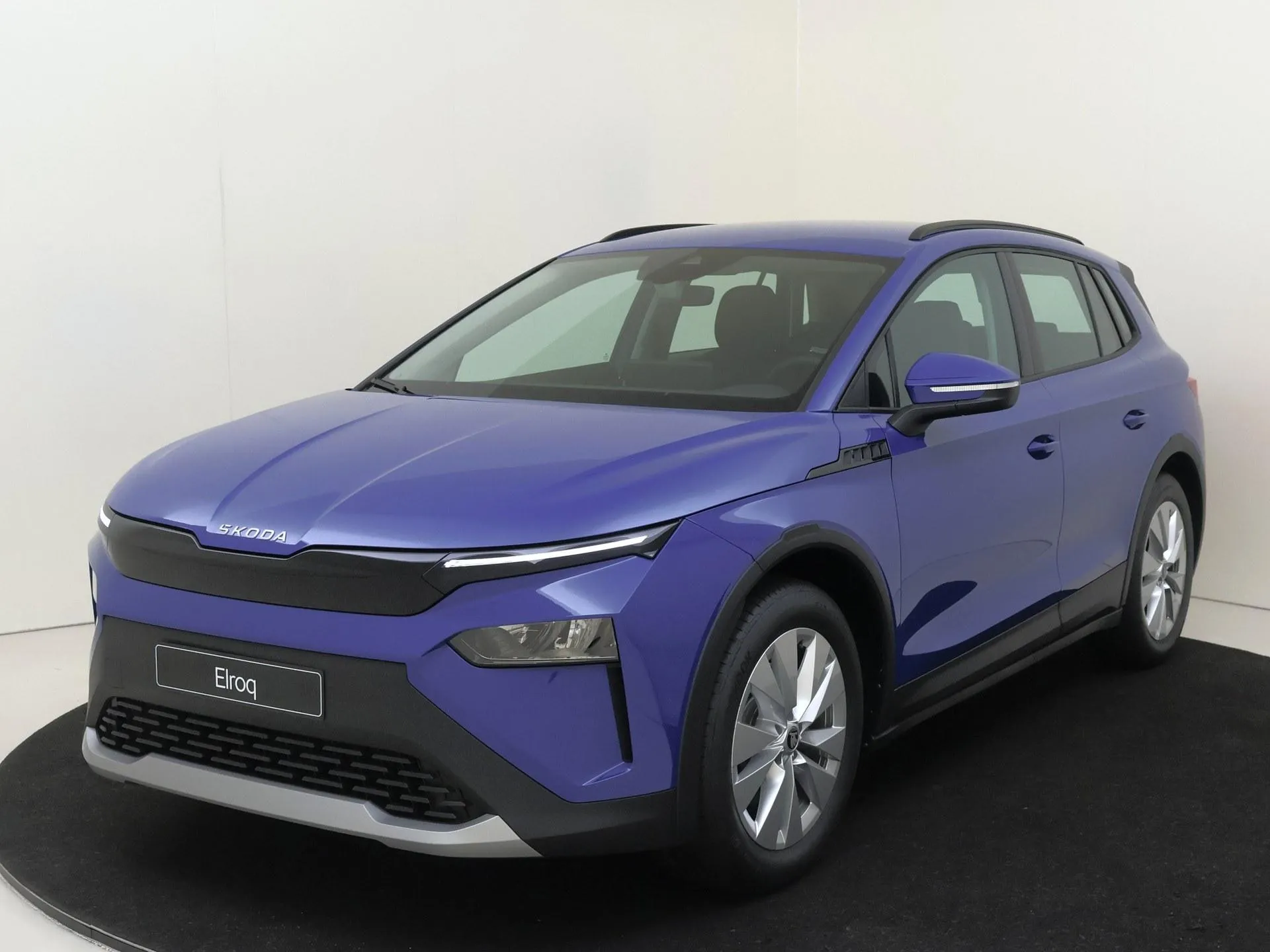 Škoda Elroq — foto 1
