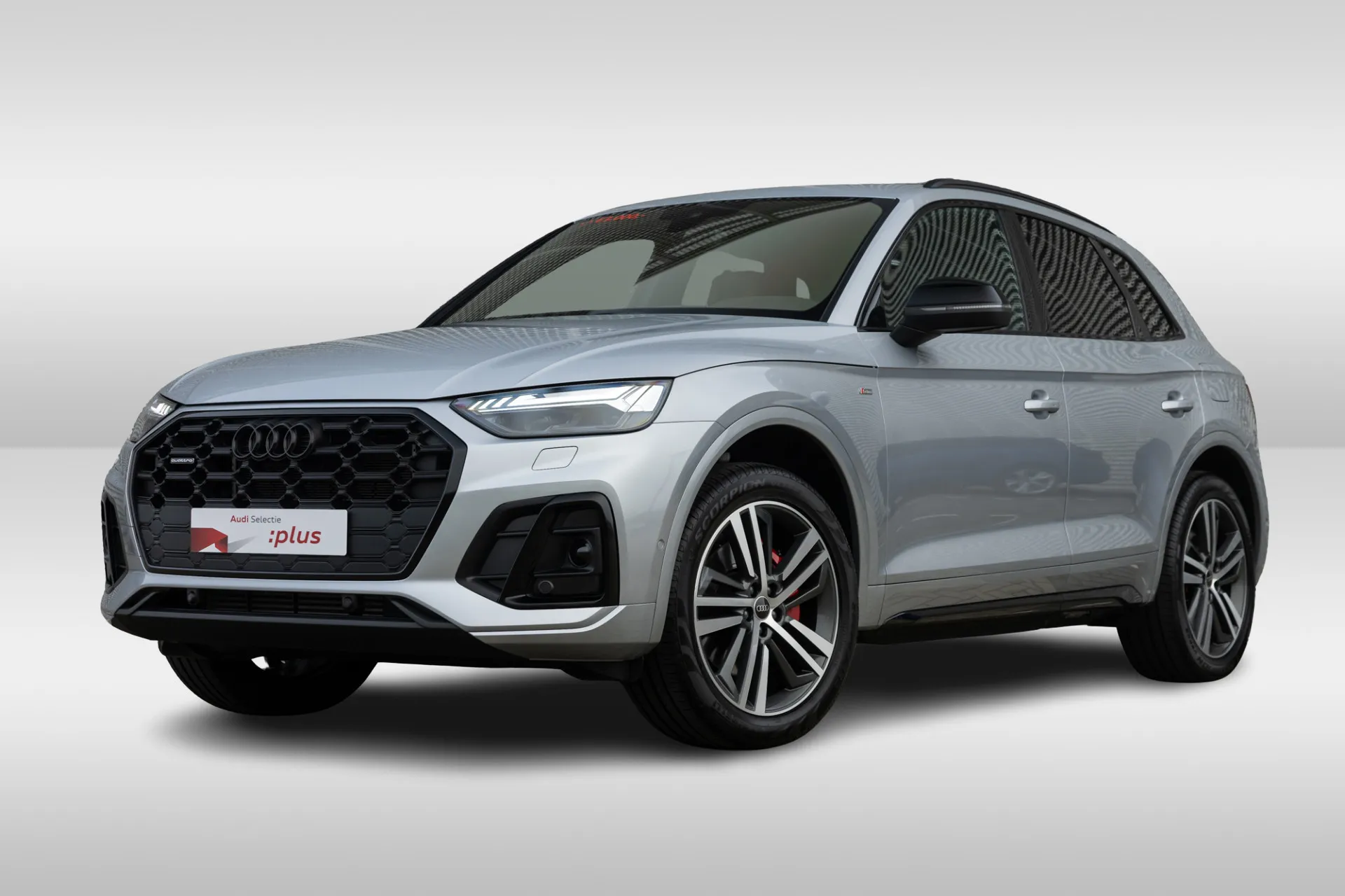Audi Q5 — foto 1