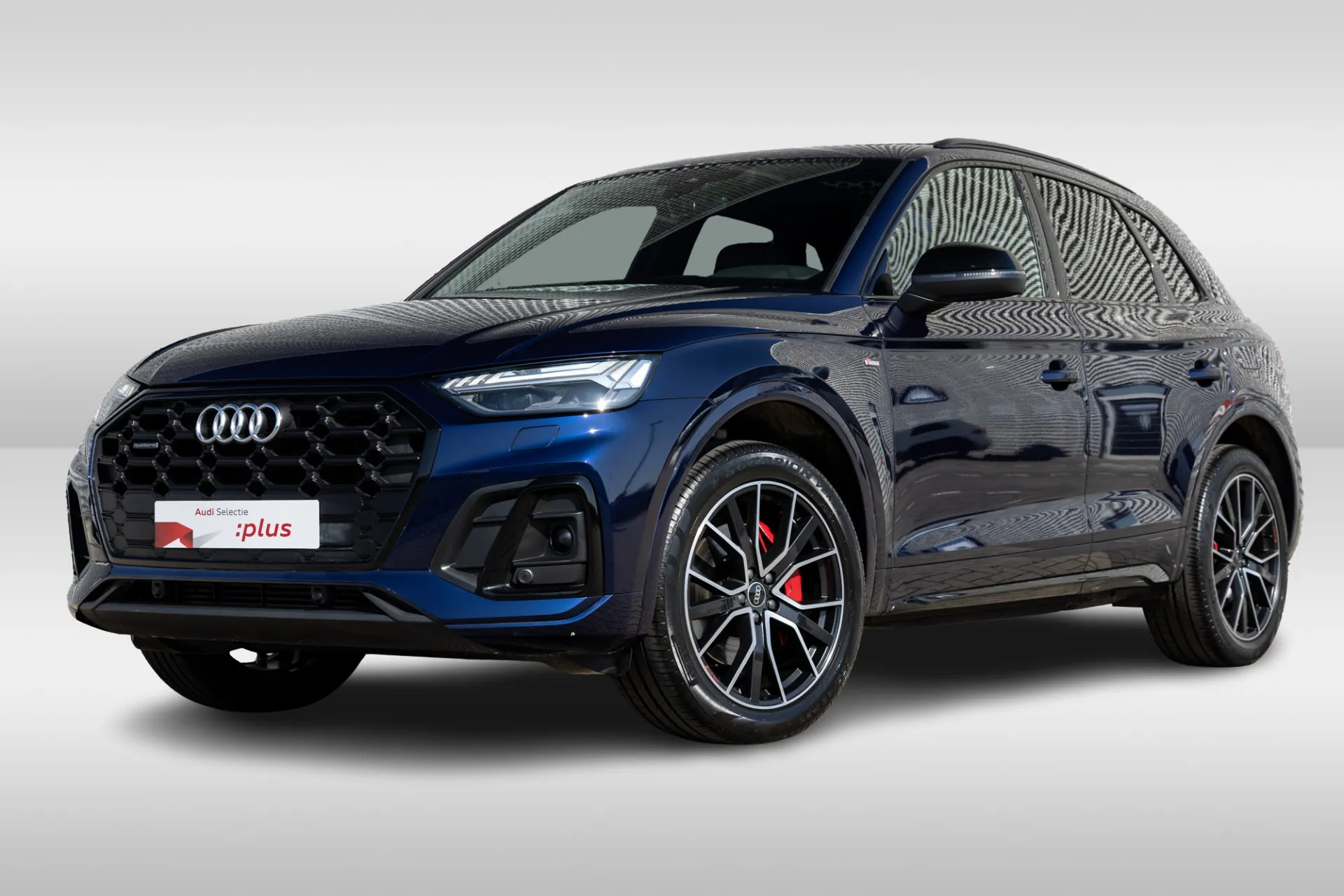 Audi Q5 — foto 1