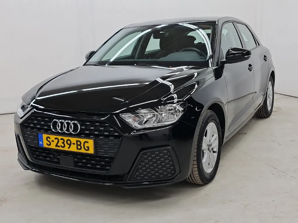 Audi A1 Sportback leasen