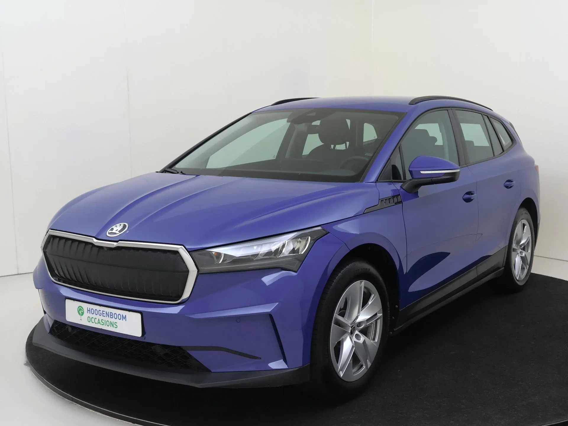 Skoda Enyaq iV