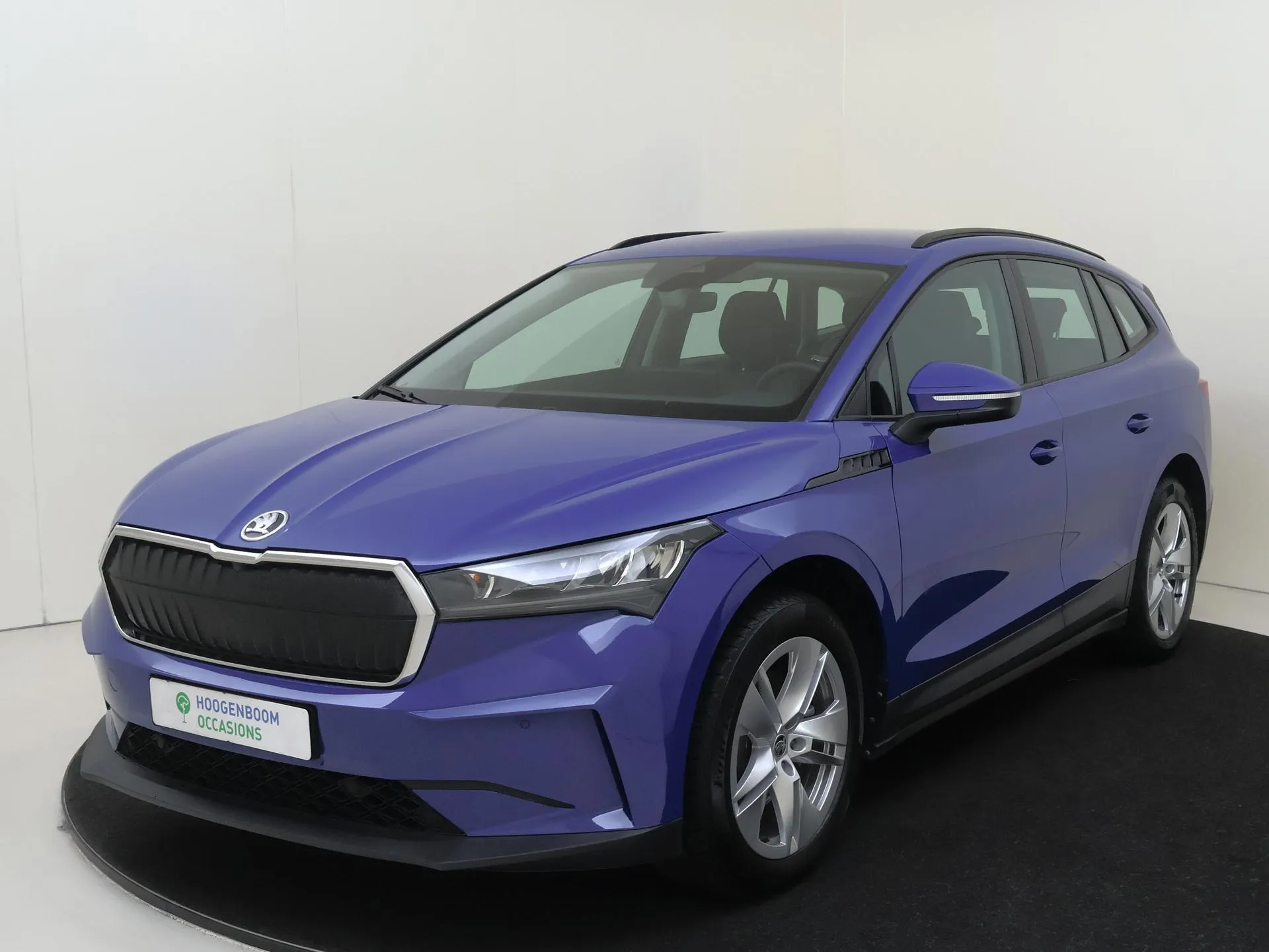 Skoda Enyaq iV