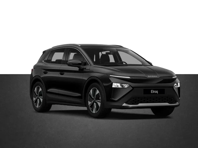 Škoda Elroq — foto 1