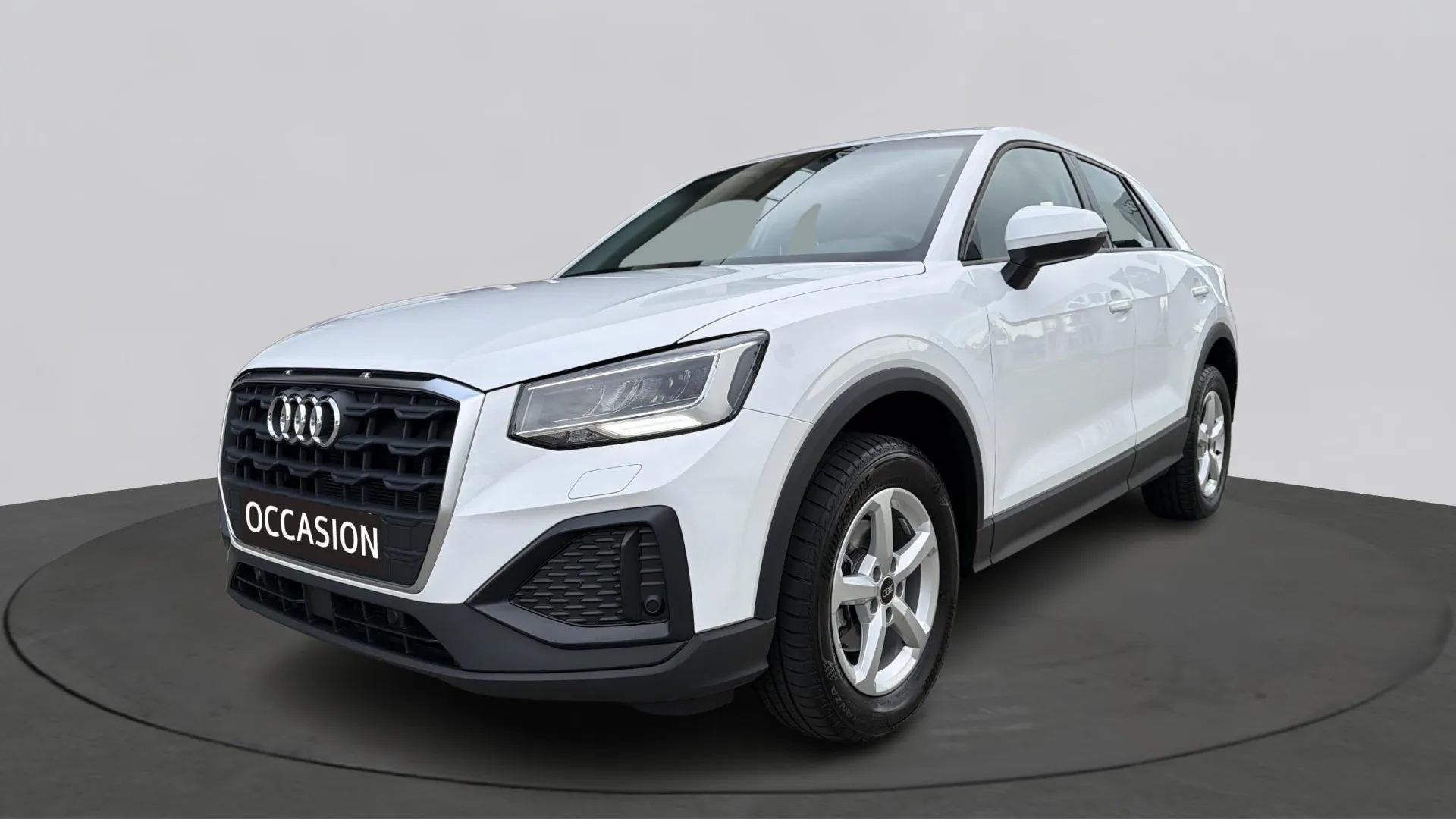 Audi Q2