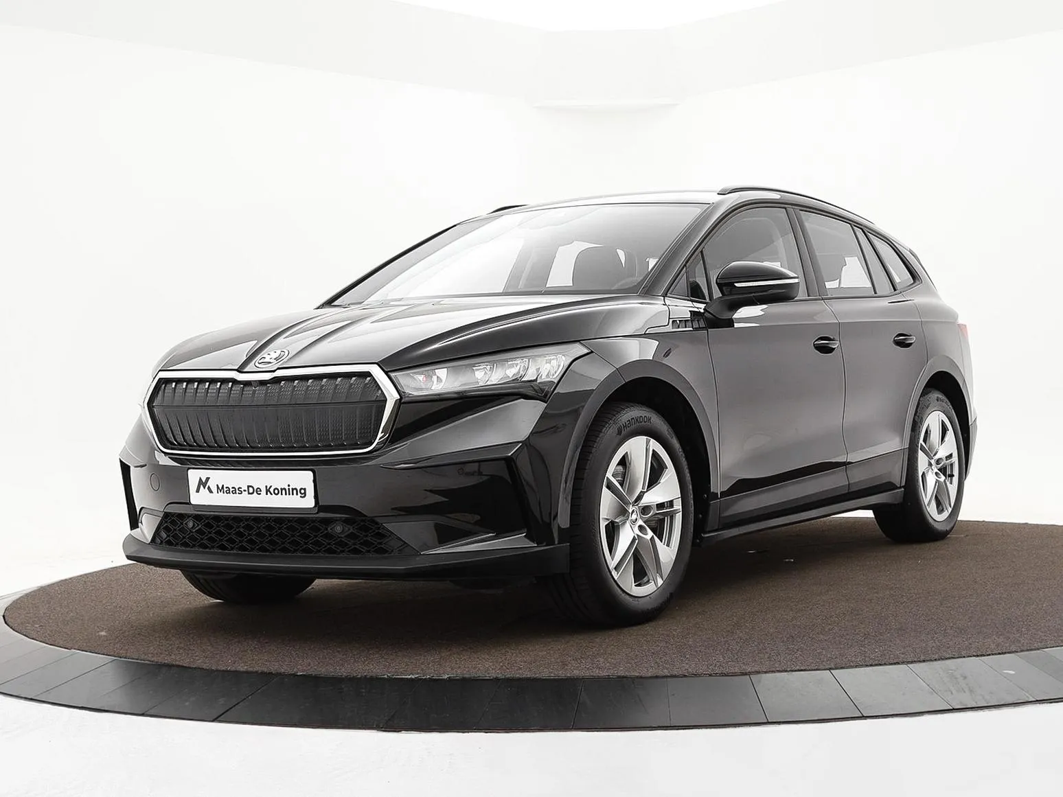 Skoda Enyaq iV