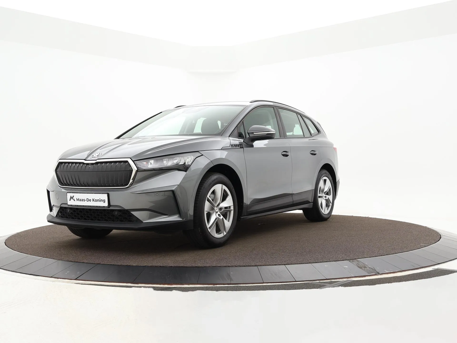 Skoda Enyaq iV
