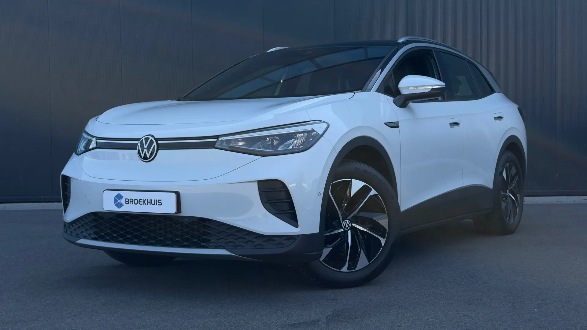 Volkswagen ID.4 — foto 1