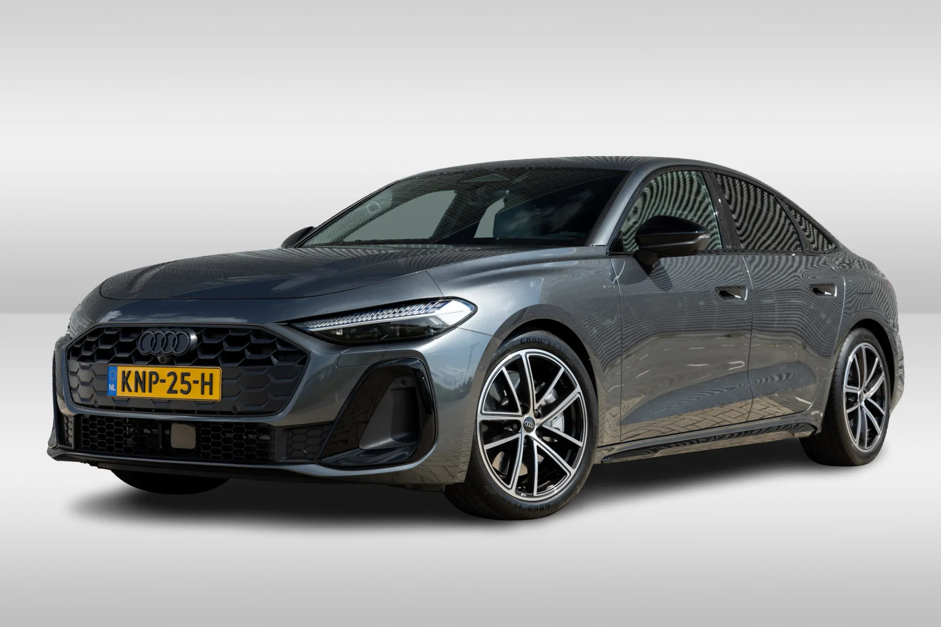 Audi A5 — foto 1