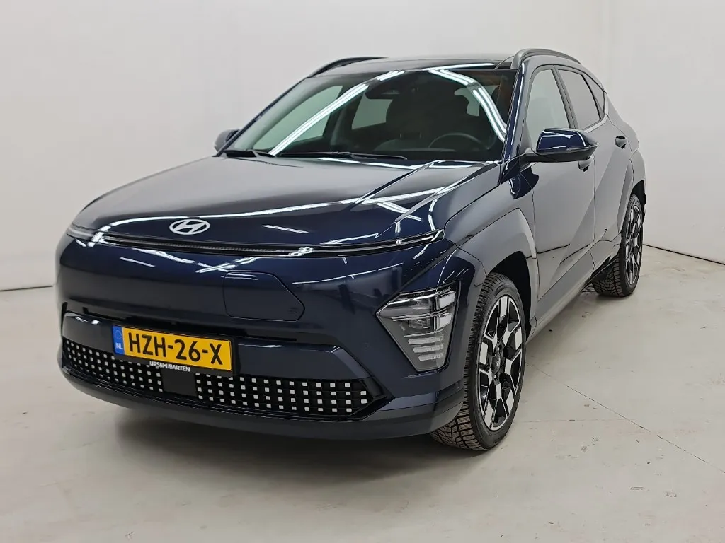 Occasion Hyundai Kona Electric BEV 204pk 65Wh Premium Sky HZH26X