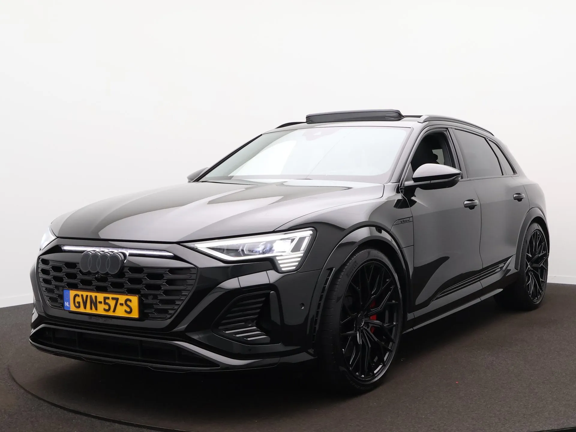 Audi SQ6