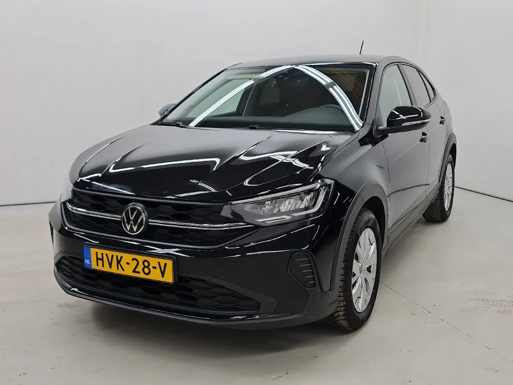 Volkswagen Taigo leasen