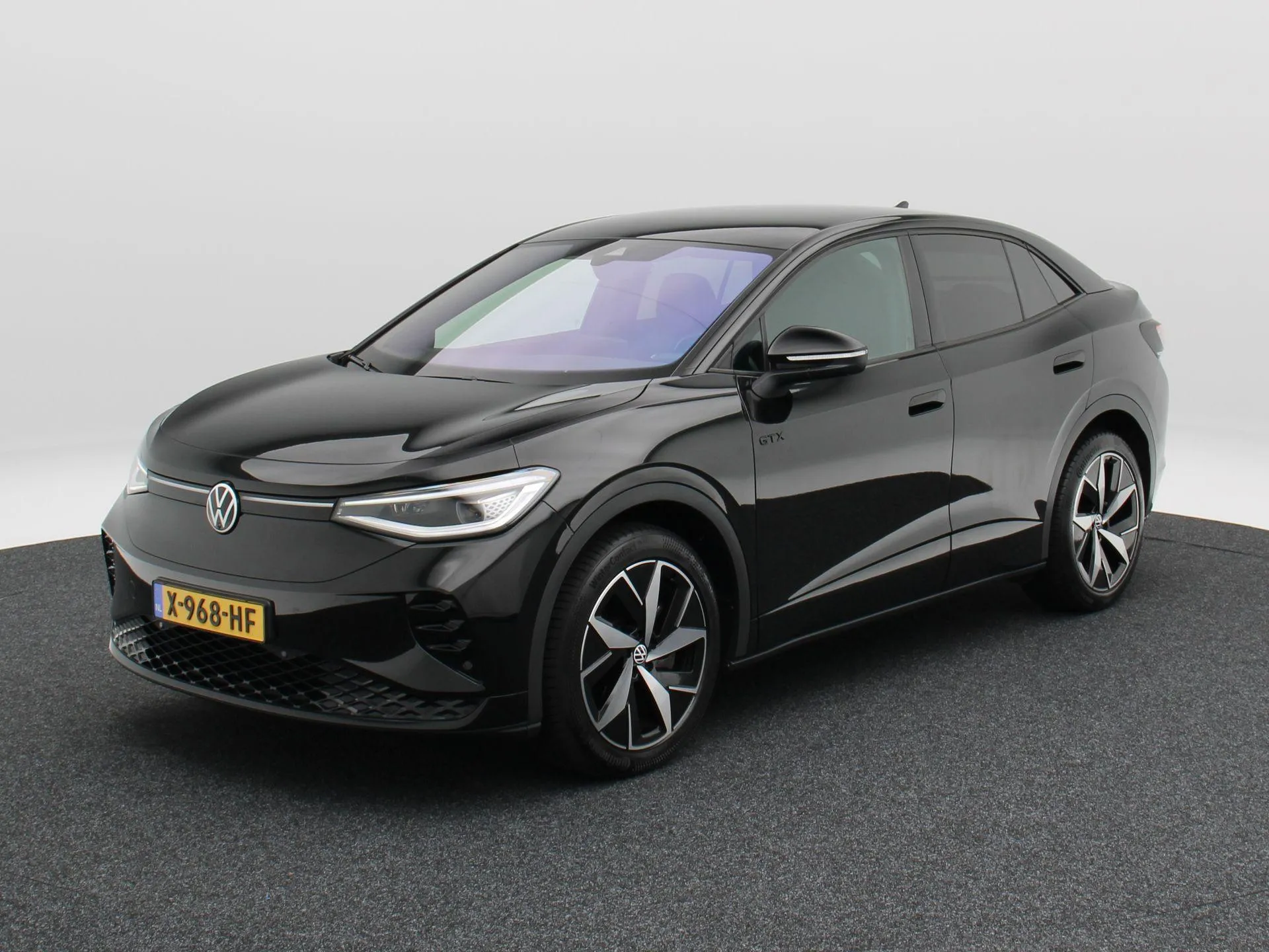 Volkswagen ID.5 — foto 1