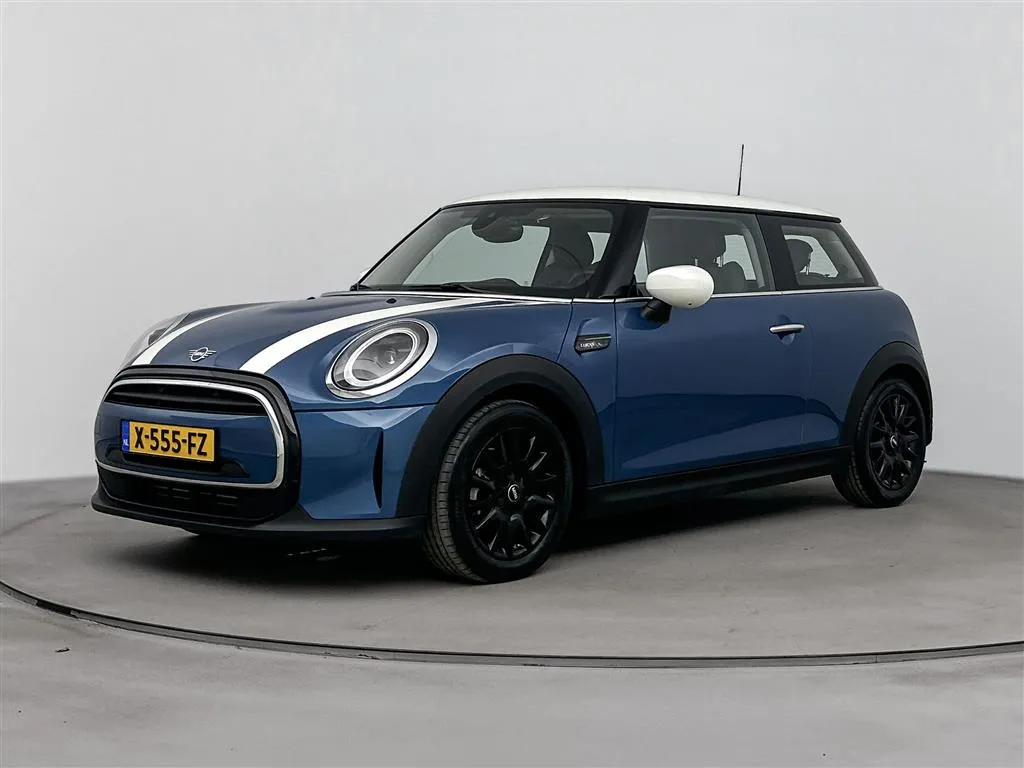 MINI Cooper leasen