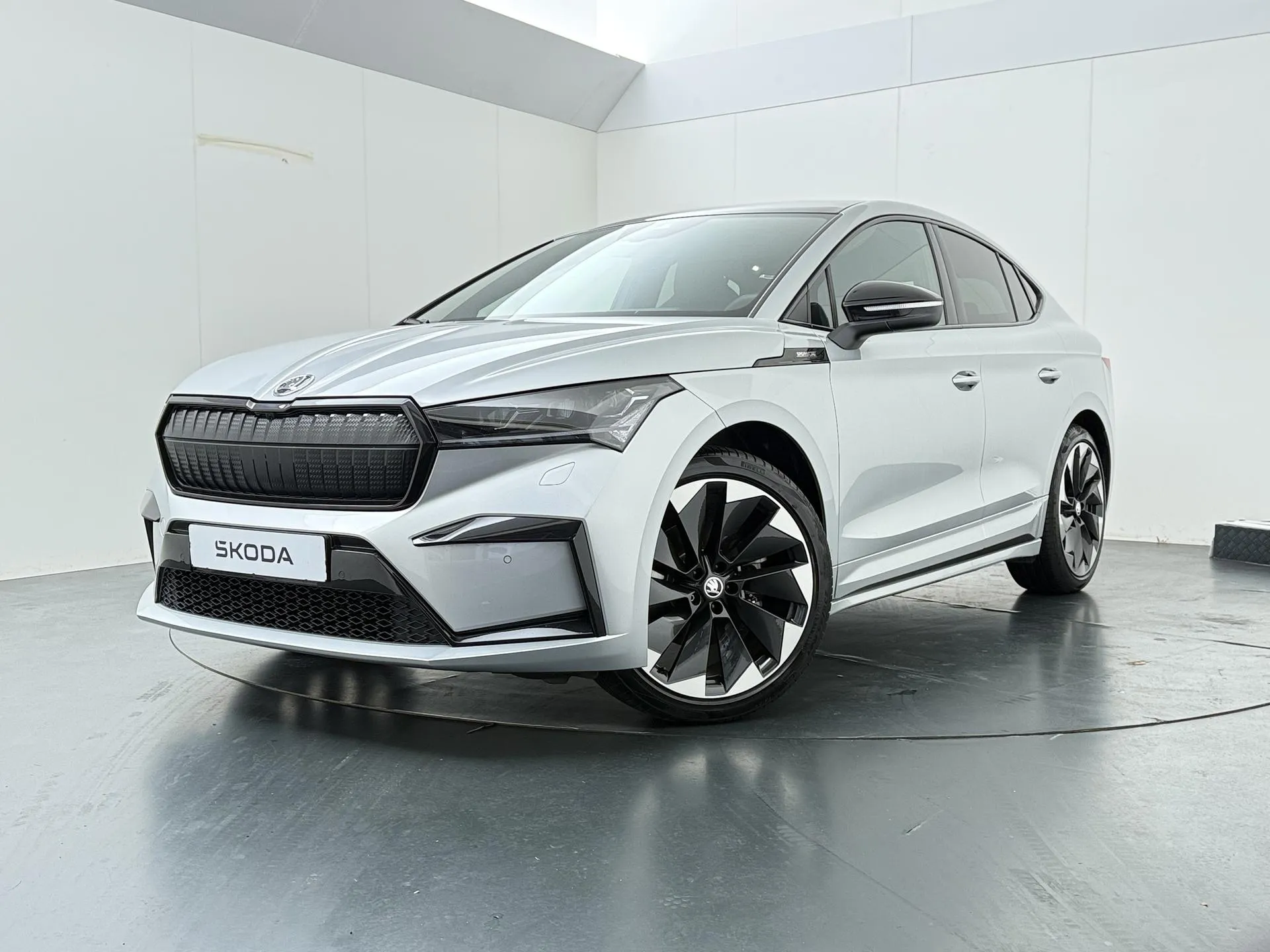 Skoda Enyaq iV