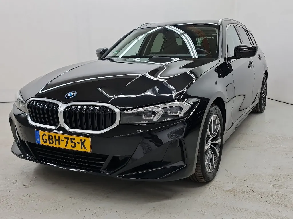 BMW 3