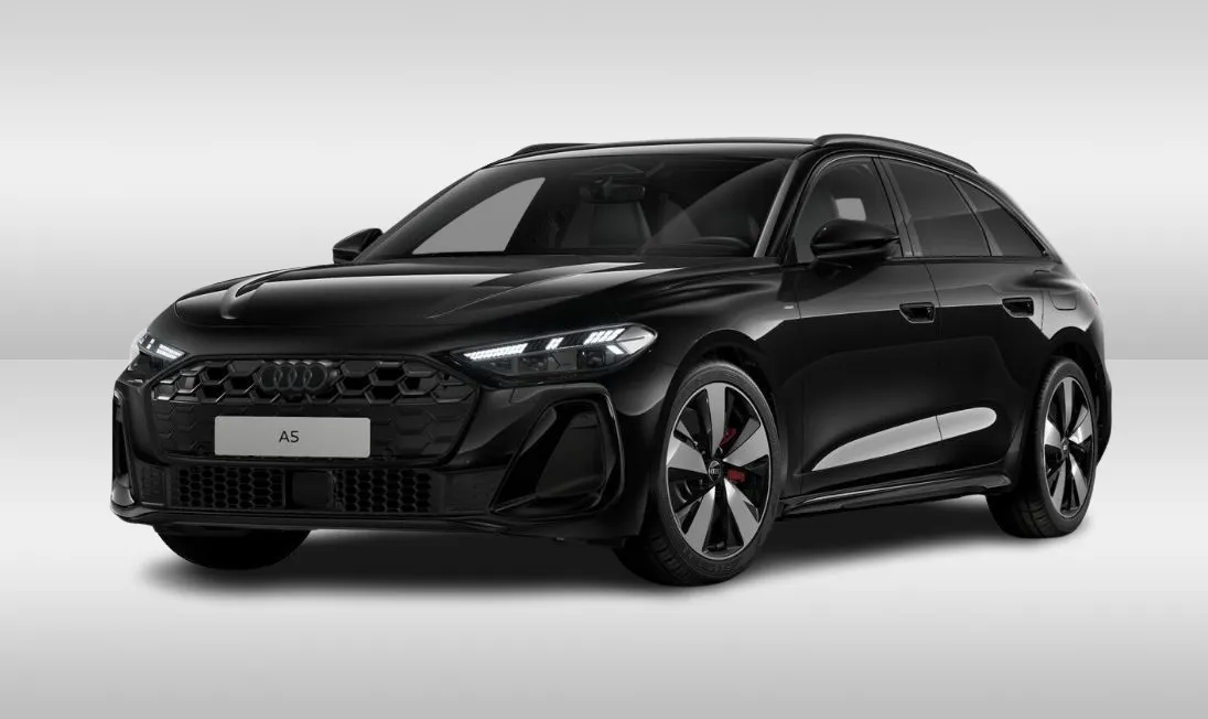 Audi A5 — foto 1