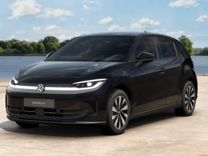 Volkswagen ID. Polo — foto 1