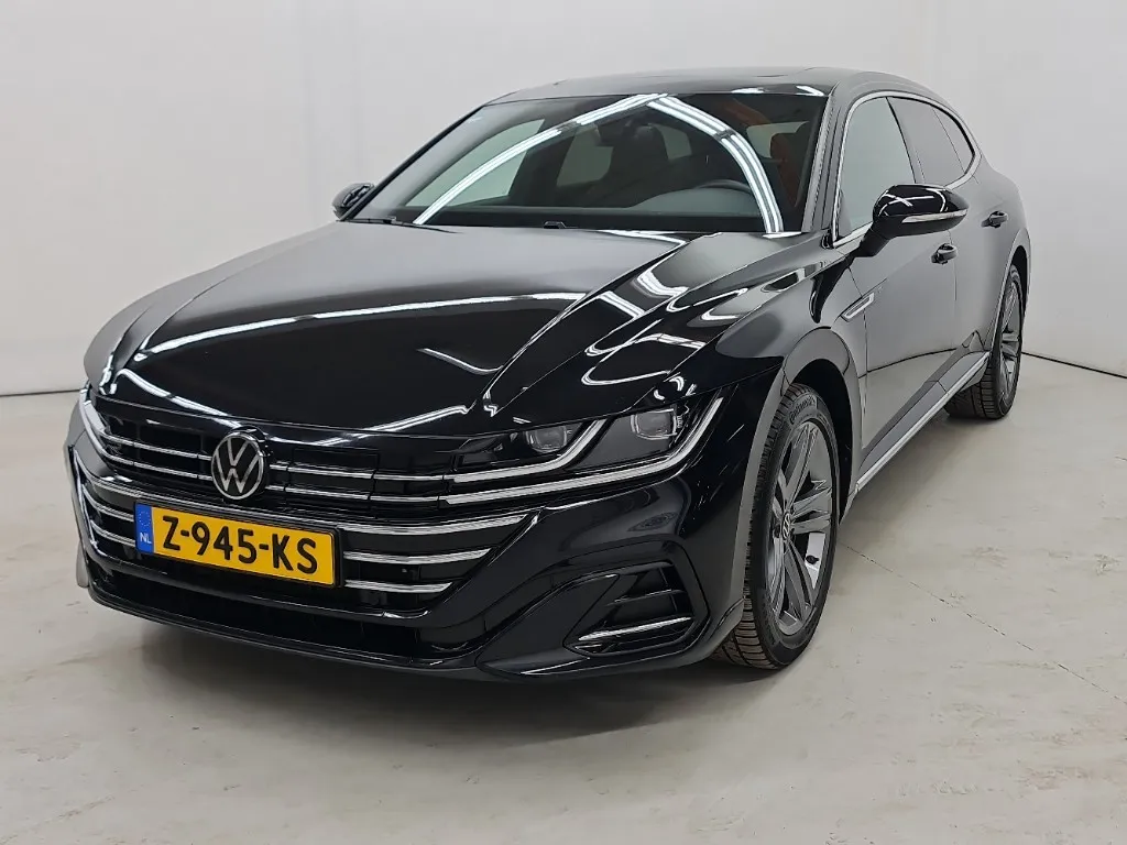Volkswagen Arteon leasen