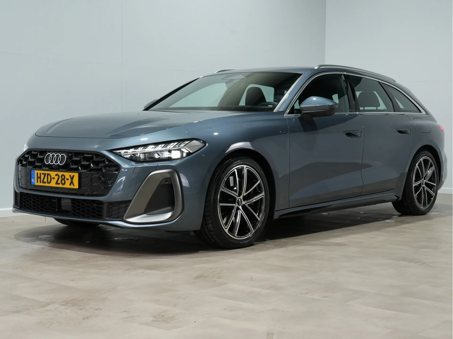 Audi A5 — foto 1