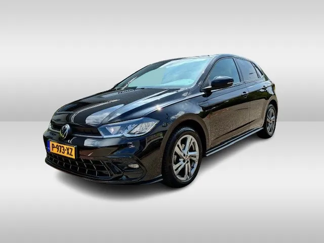 Volkswagen Polo — foto 1