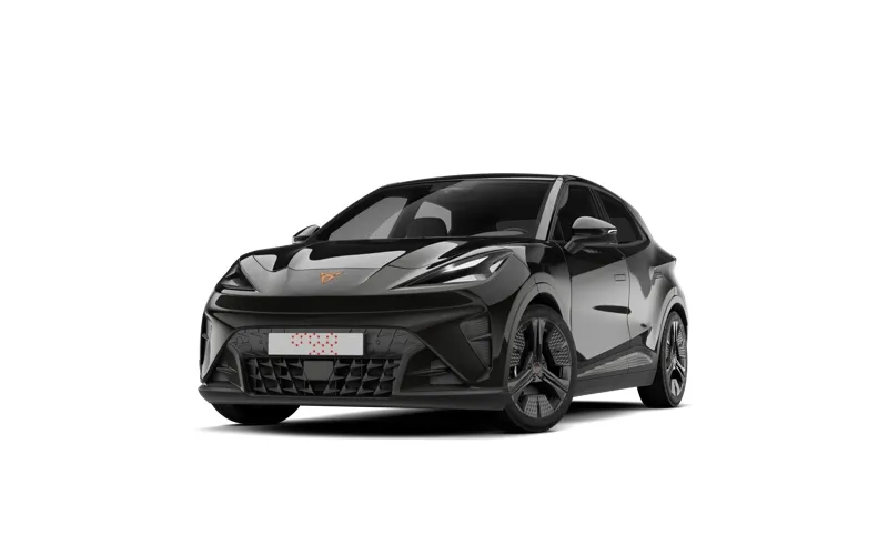 CUPRA Raval