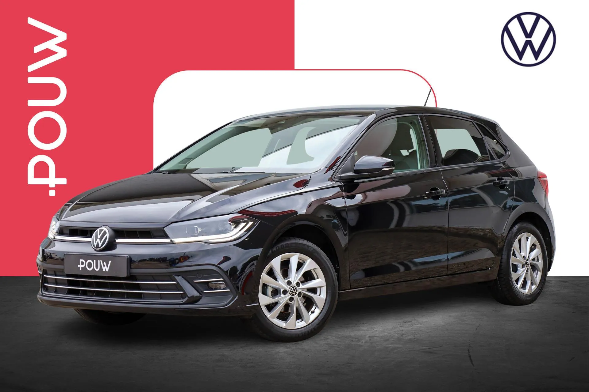 Volkswagen Polo — foto 1
