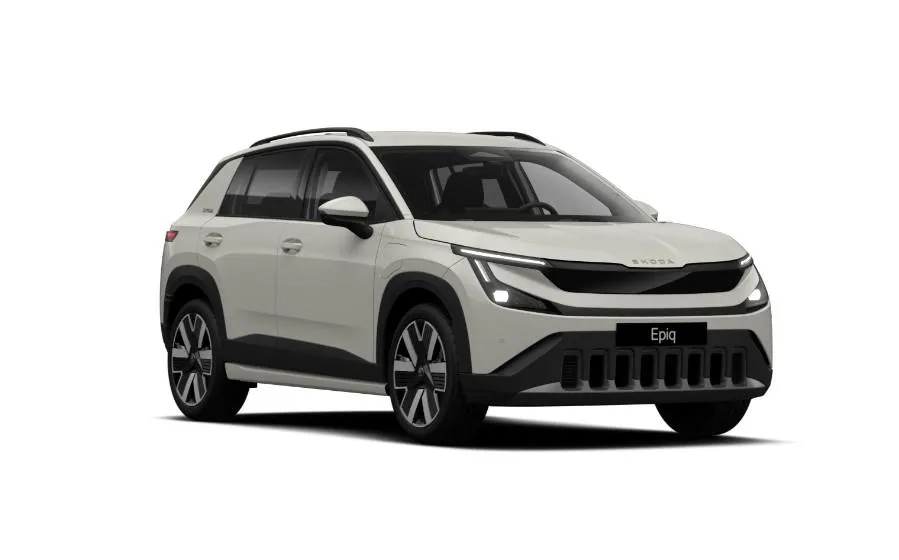 Skoda Epiq