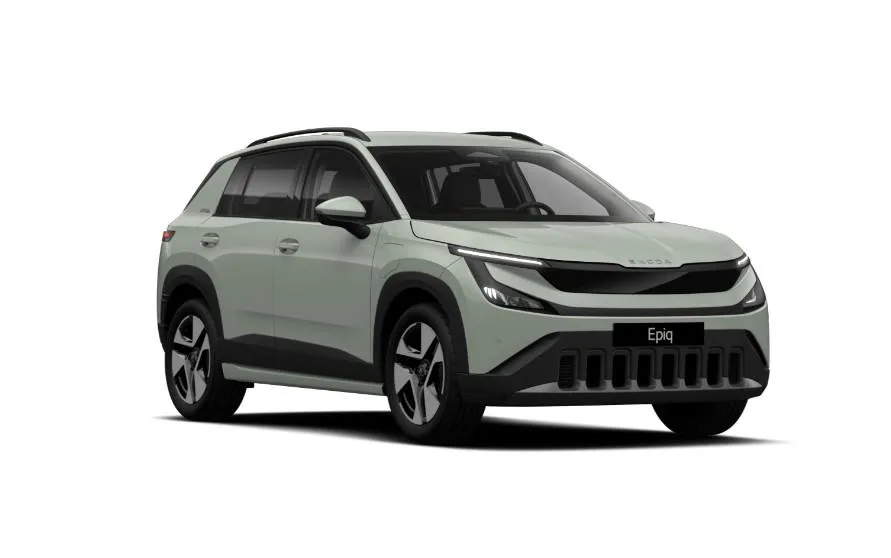 Skoda Epiq