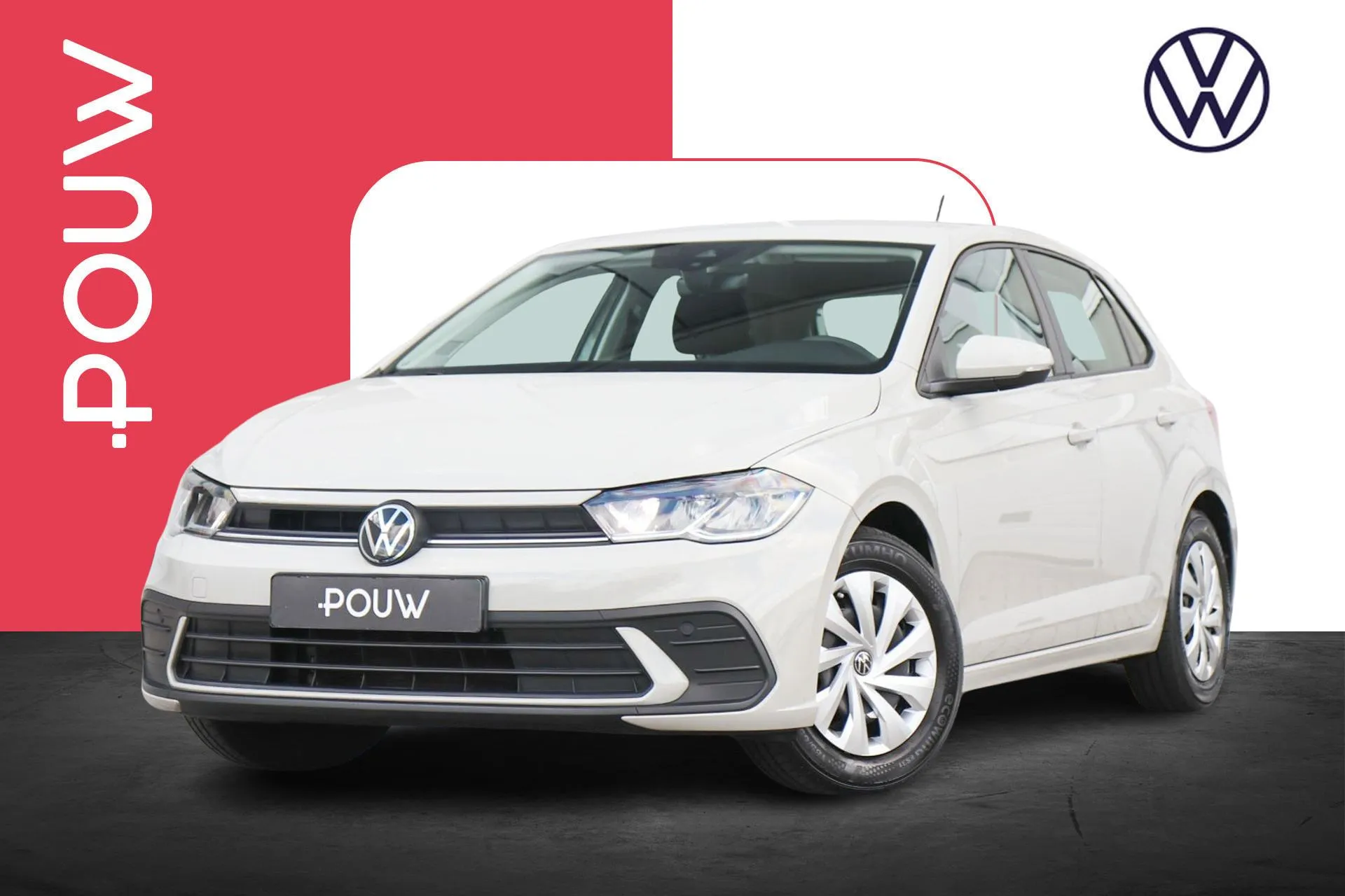 Volkswagen Polo — foto 1