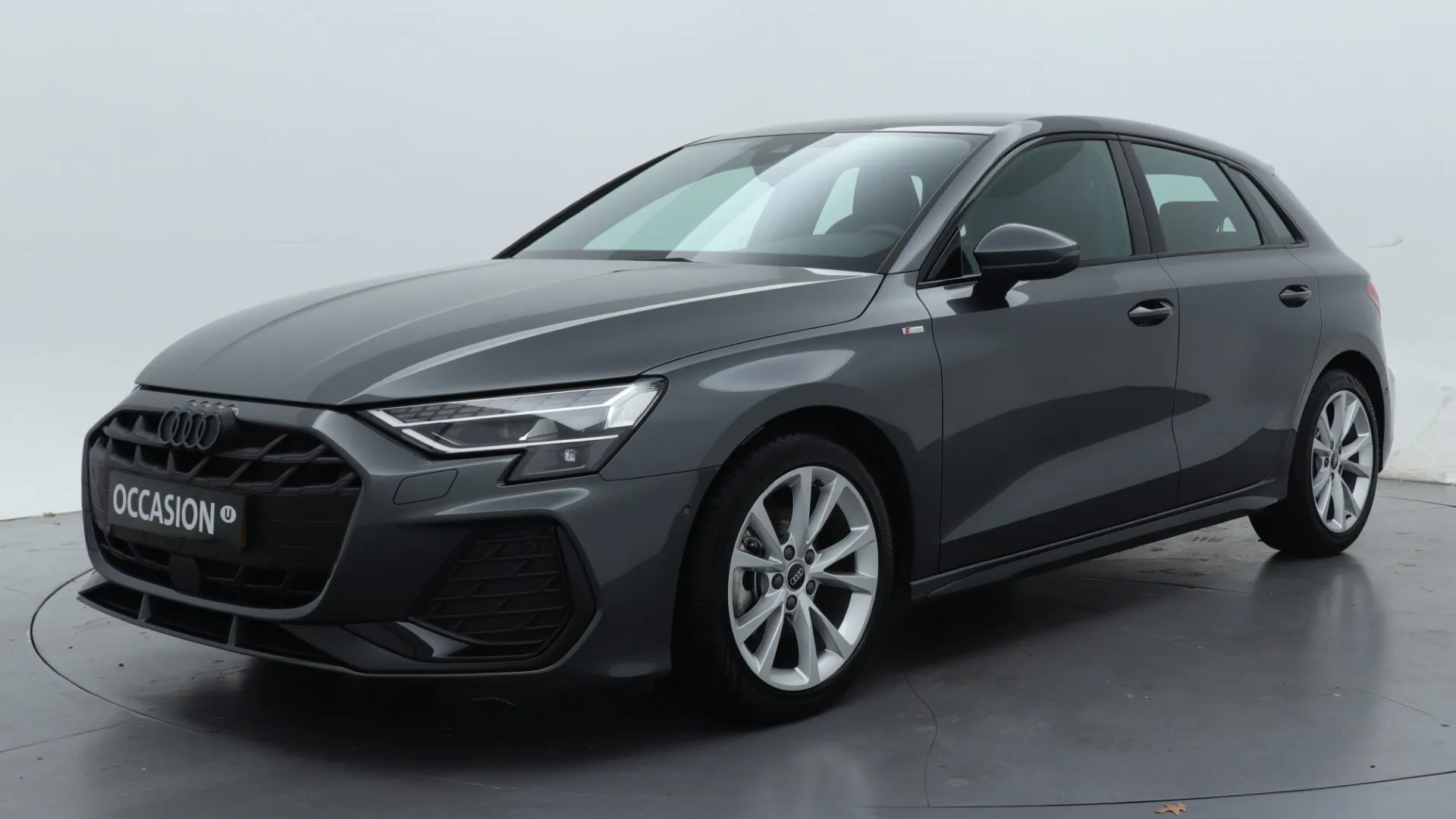 Audi A3 — foto 1
