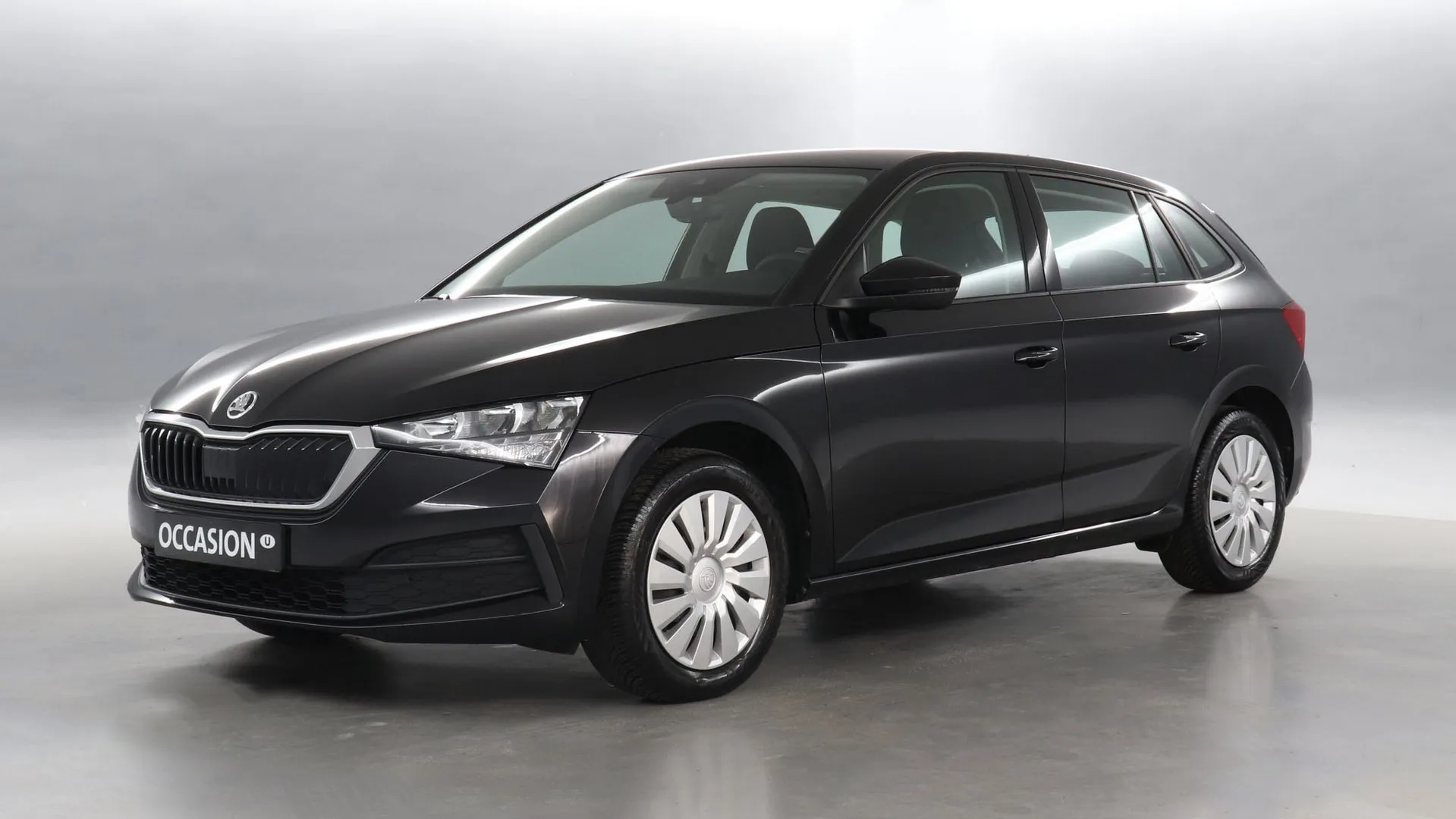 Škoda Scala — foto 1