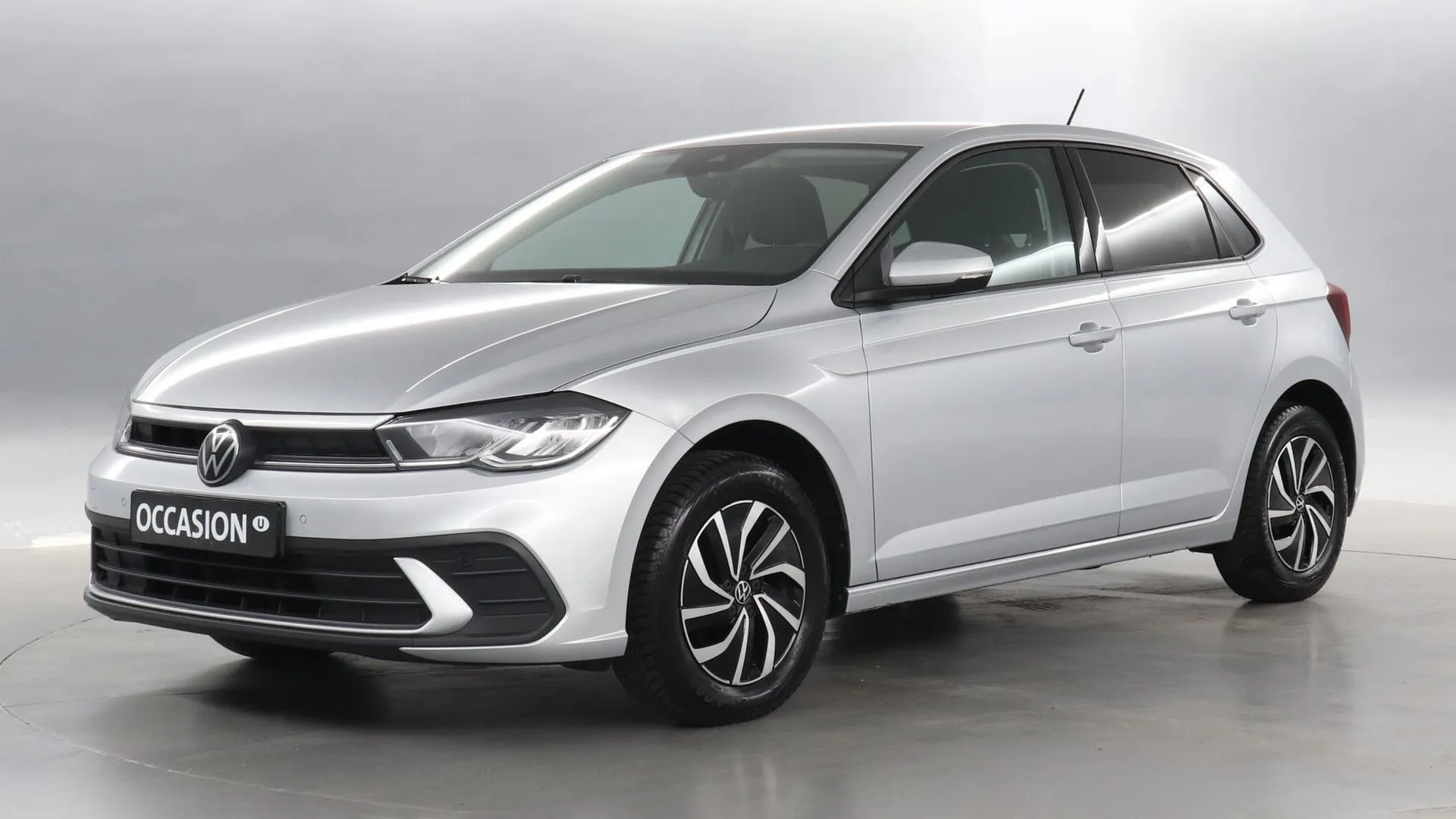 Volkswagen Polo — foto 1