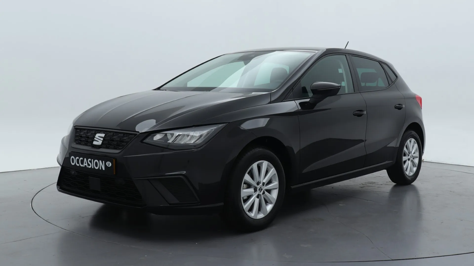 Seat Ibiza — foto 1
