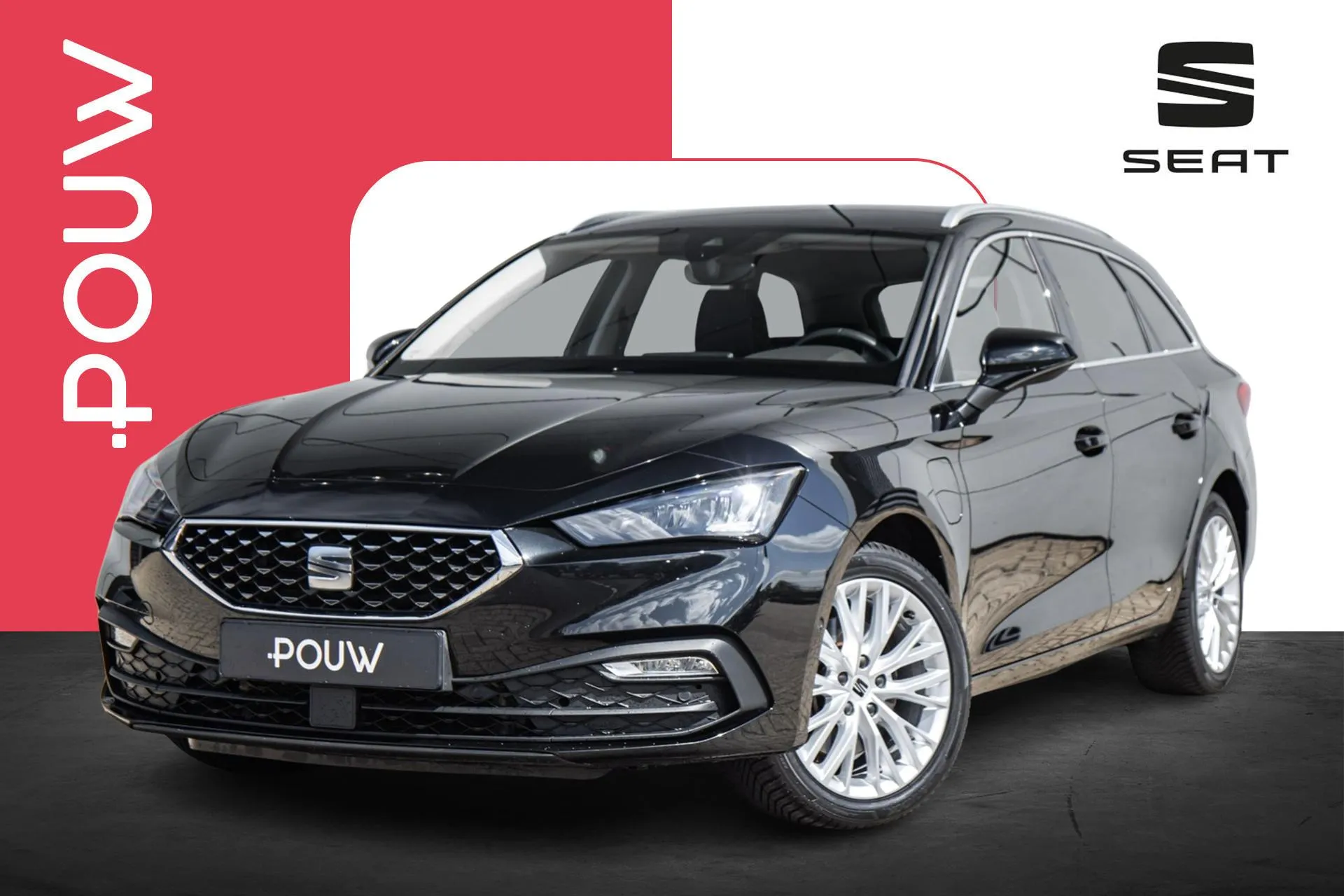 Seat Leon — foto 1