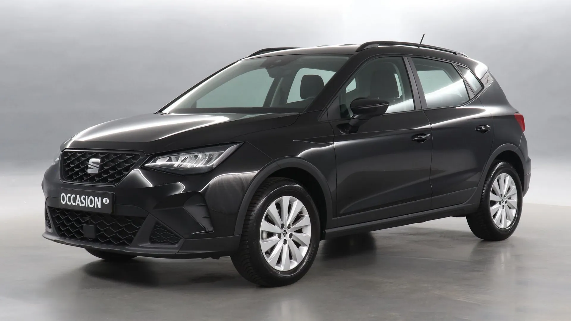 Seat Arona — foto 1