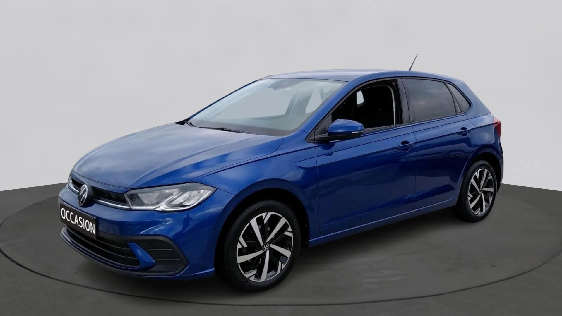 Volkswagen Polo — foto 1