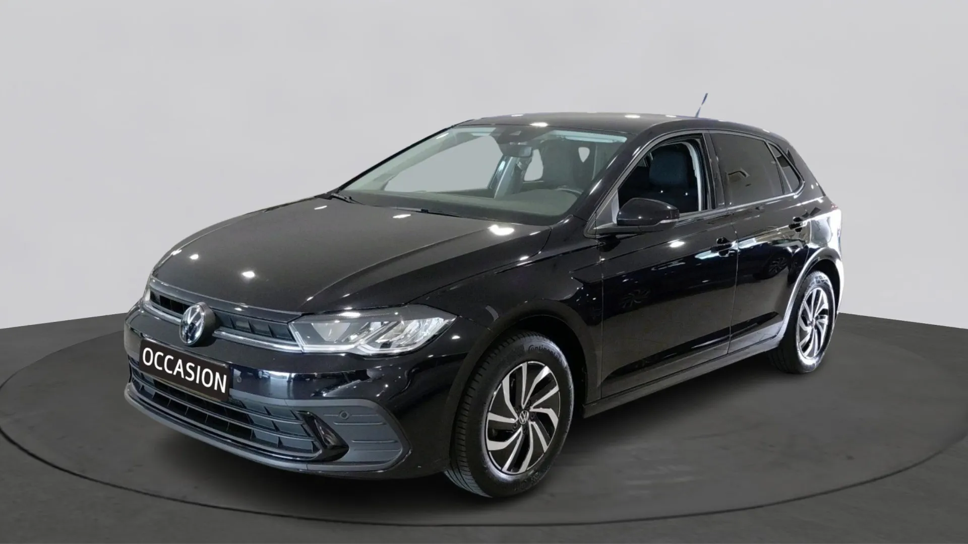 Volkswagen Polo — foto 1