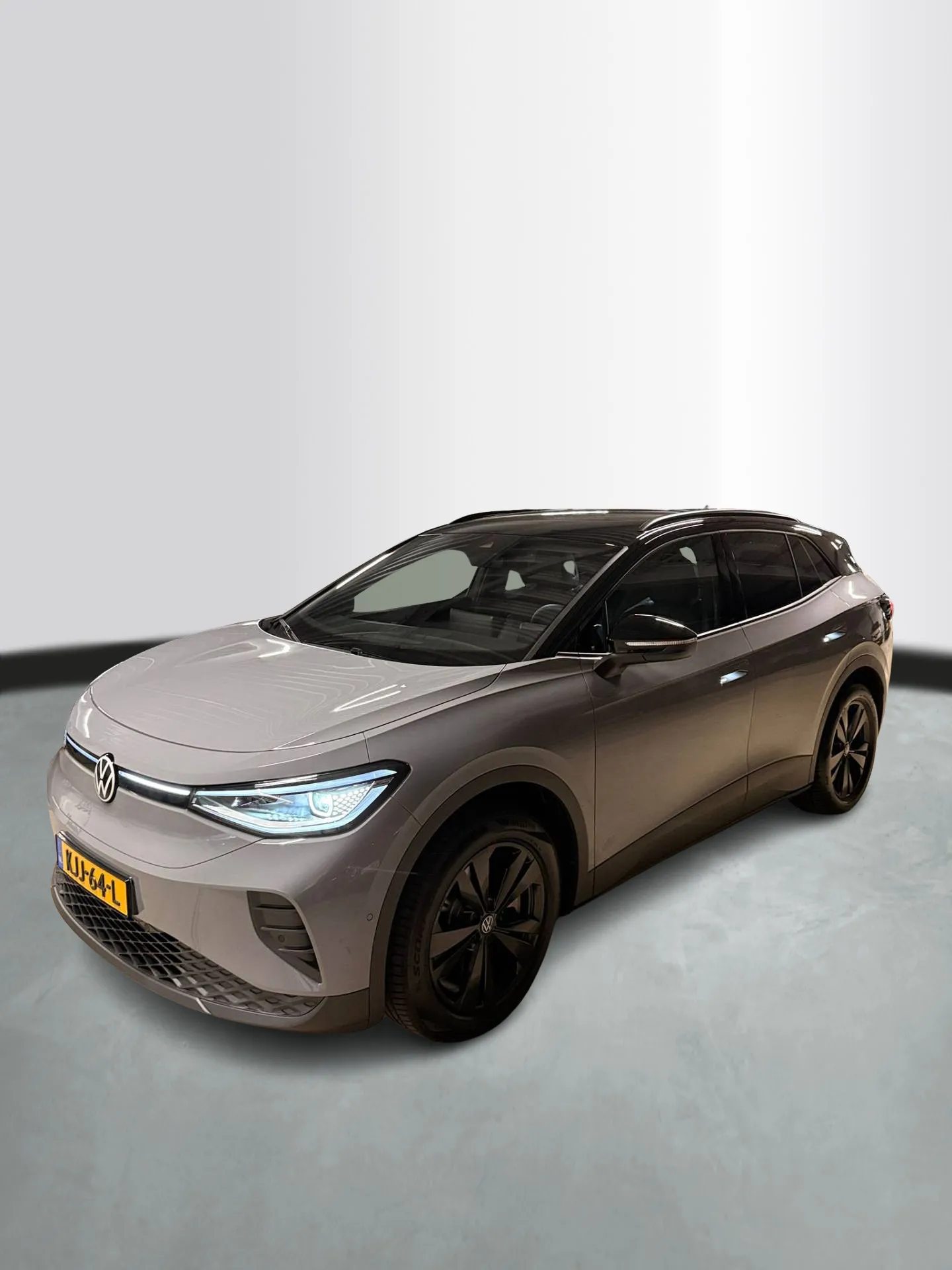 Volkswagen ID.4 — foto 1
