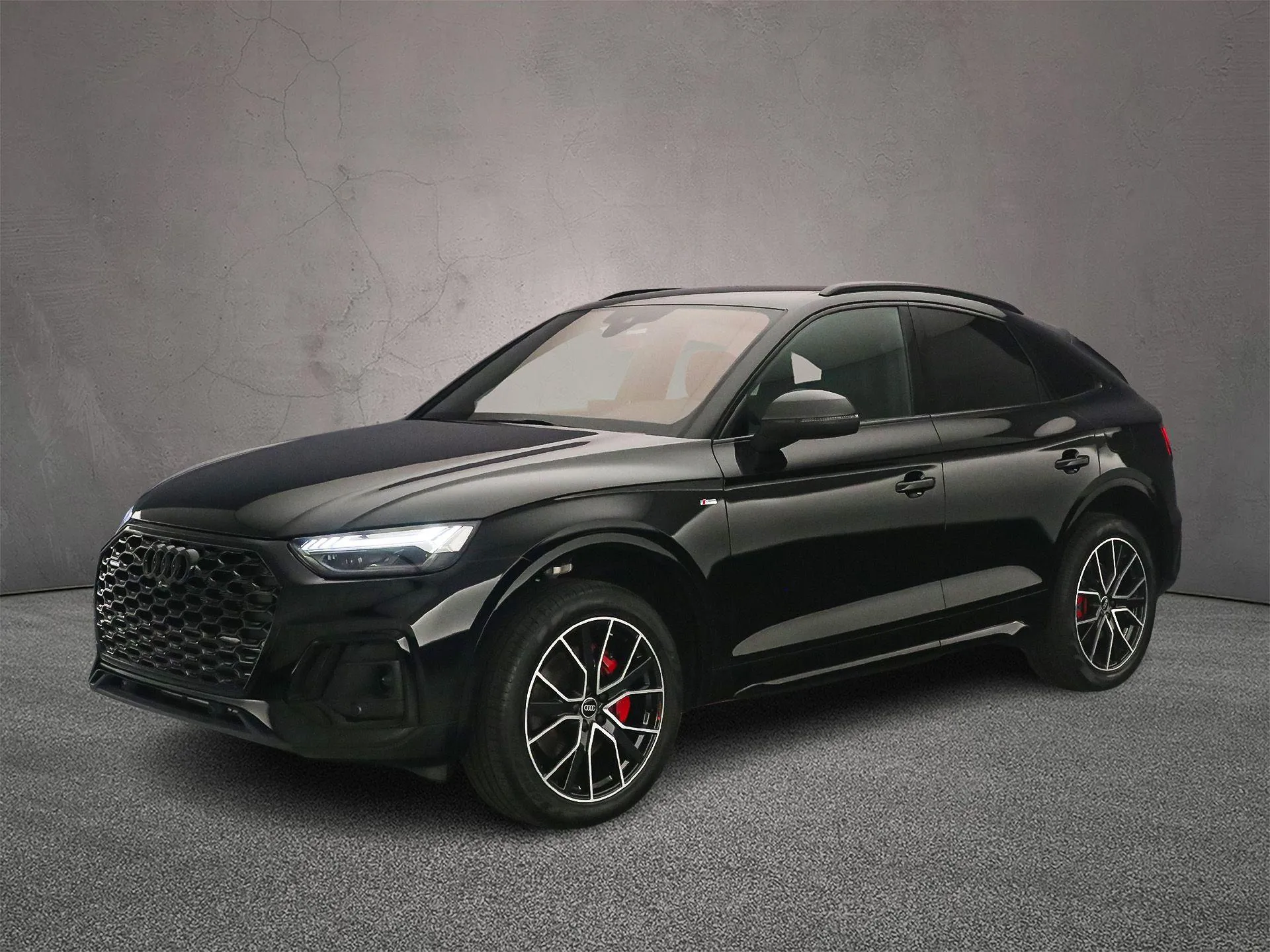 Audi Q5 — foto 1
