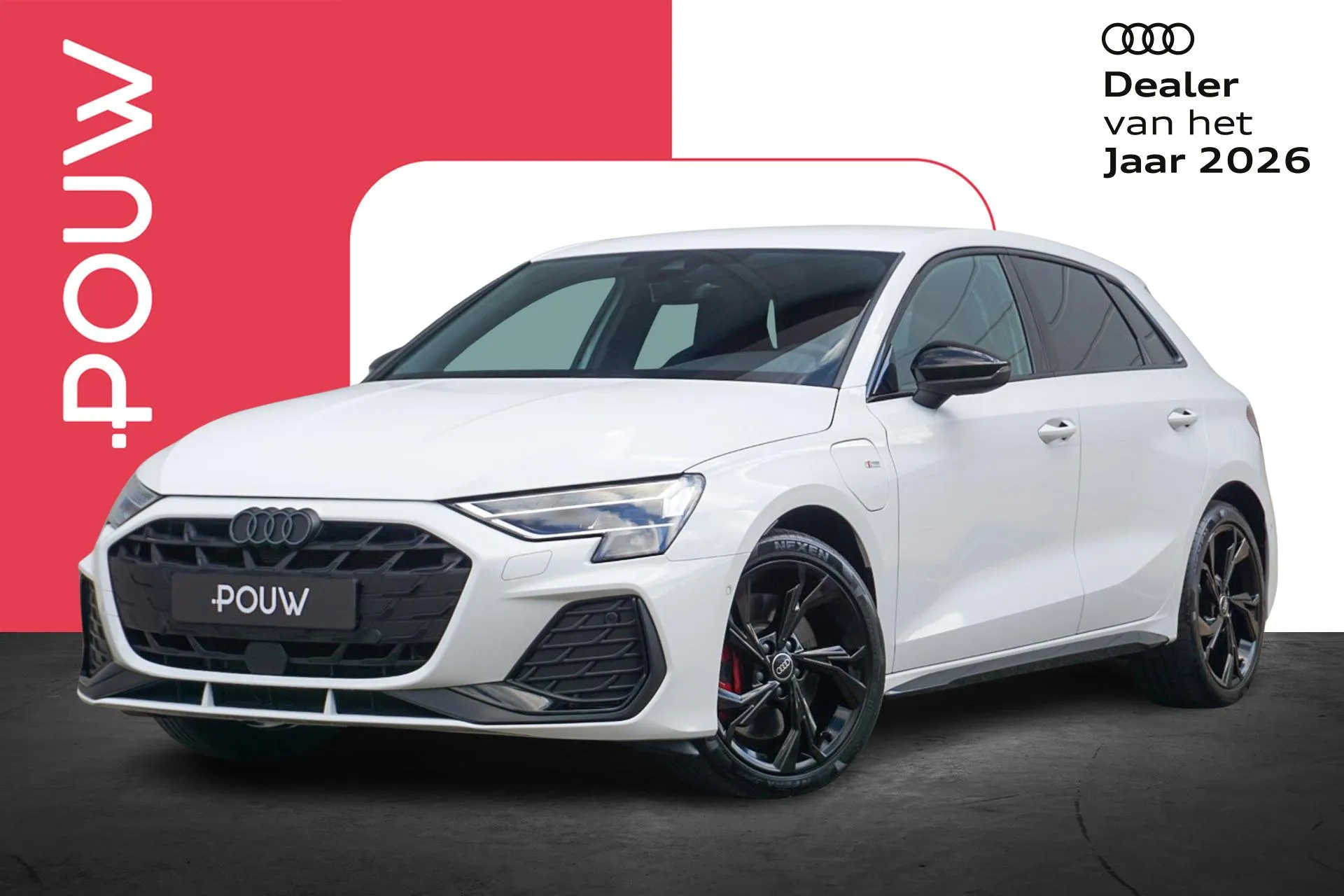 Audi A3 — foto 1