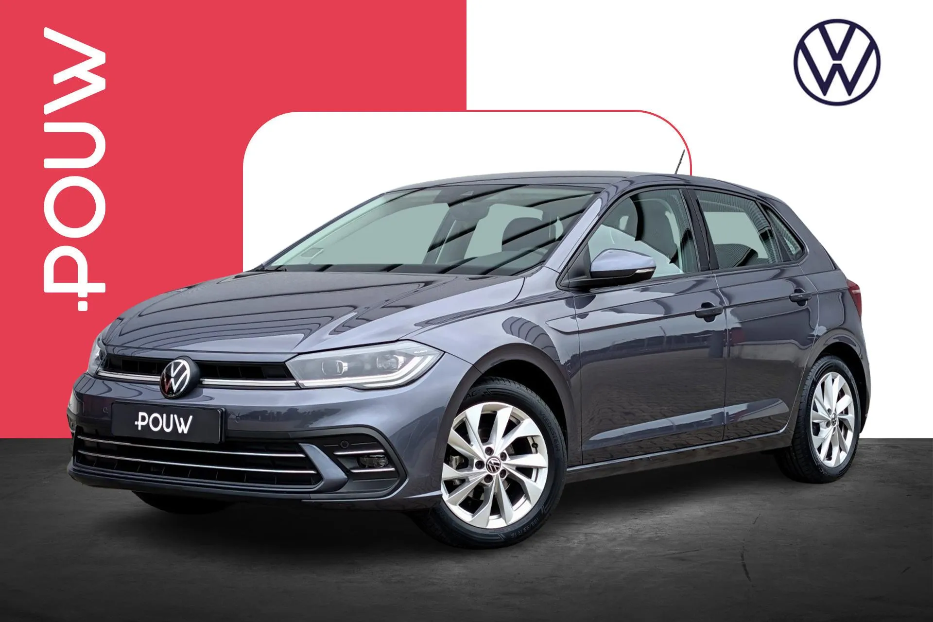 Volkswagen Polo — foto 1