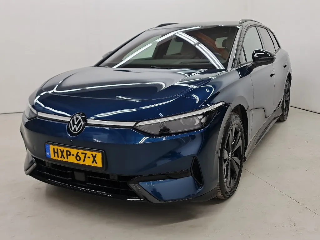 Volkswagen ID.7
