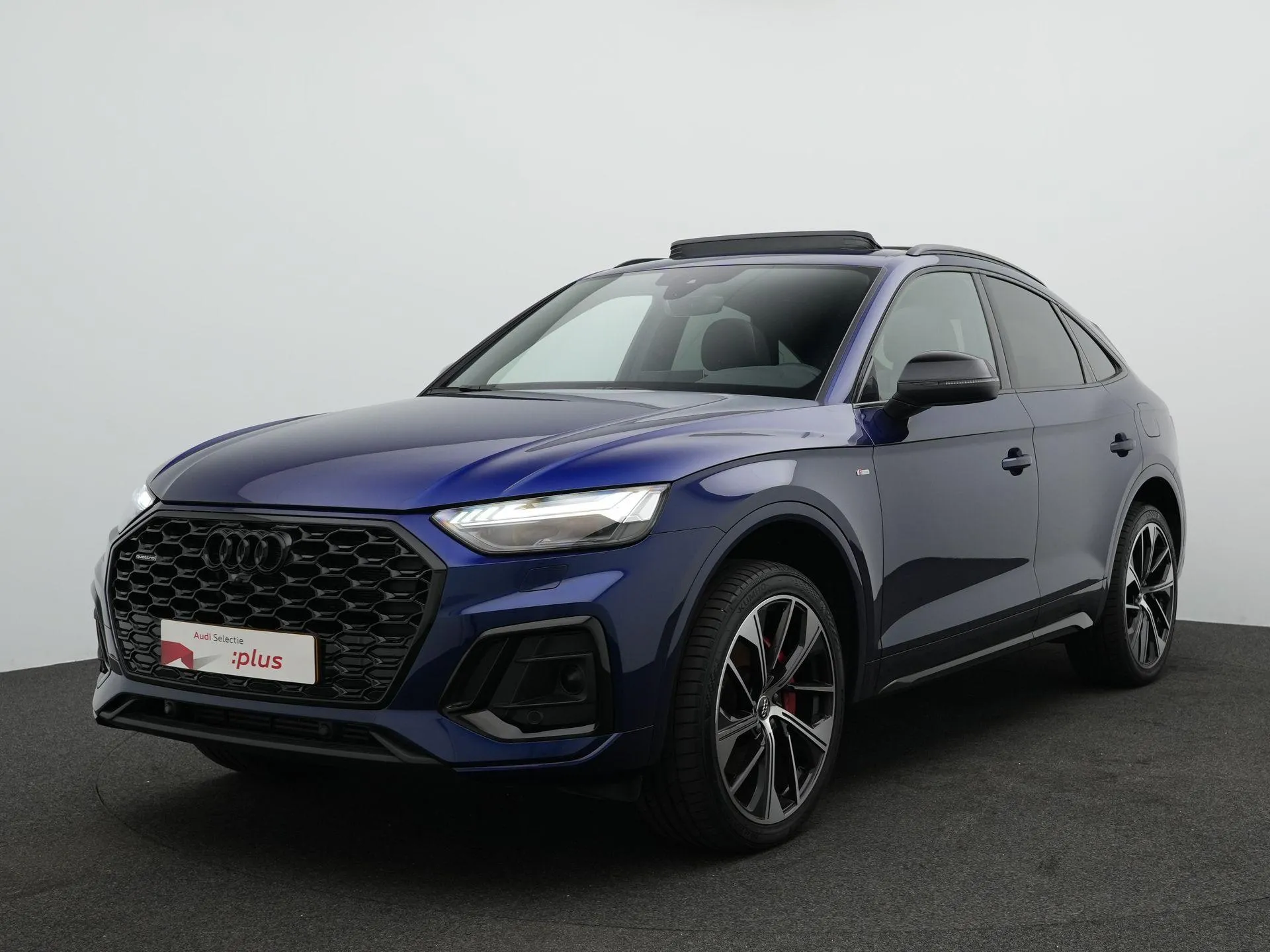 Audi Q5 — foto 1