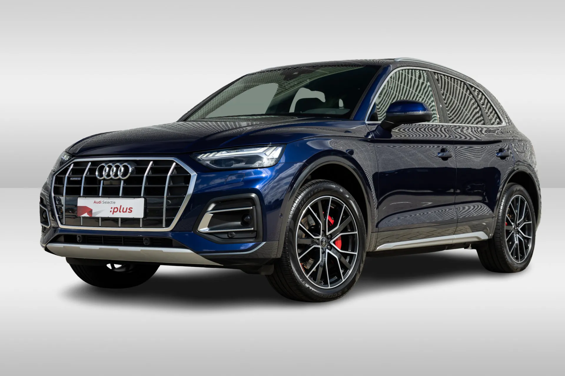Audi Q5 — foto 1