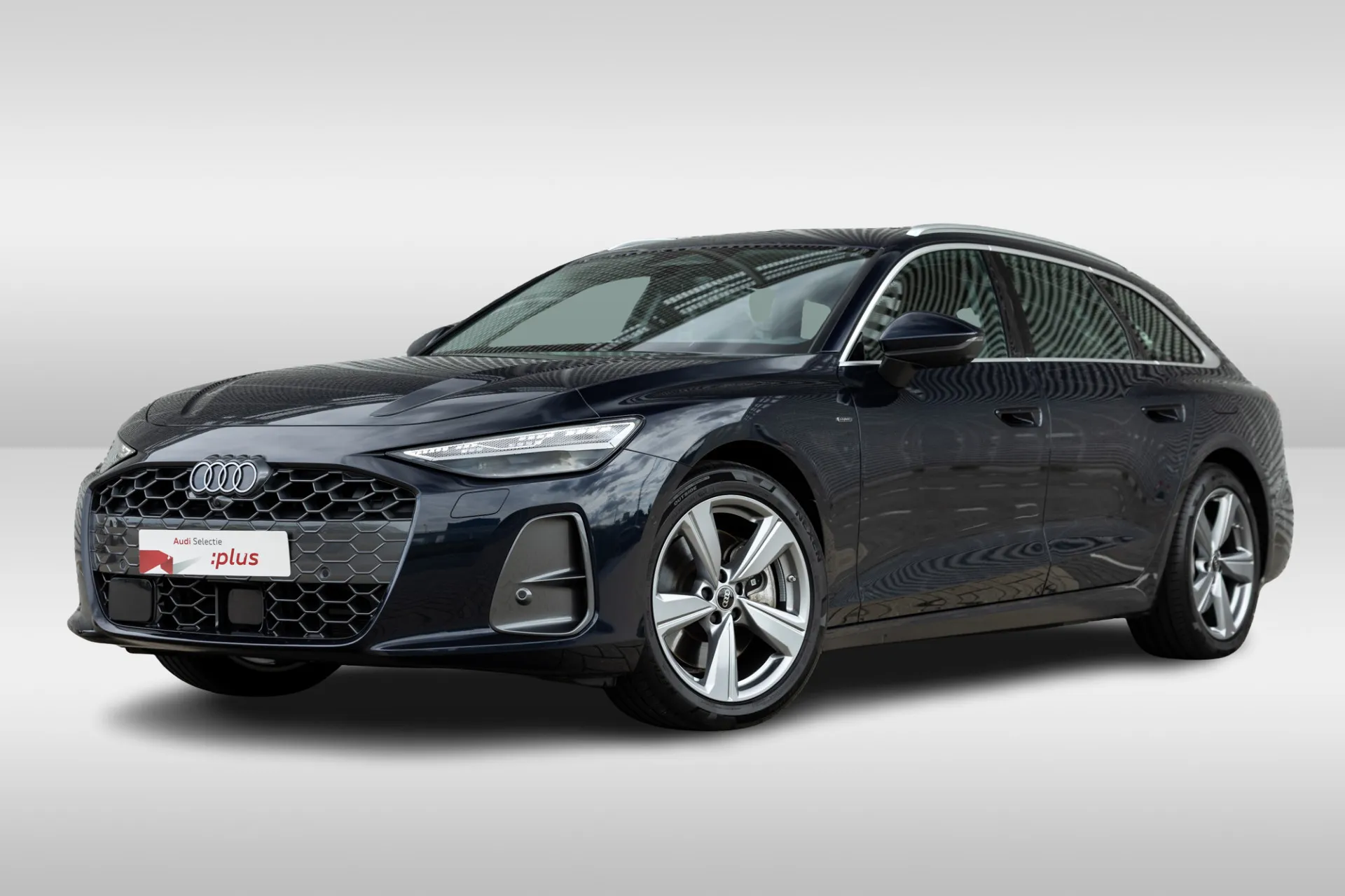 Audi A6 — foto 1