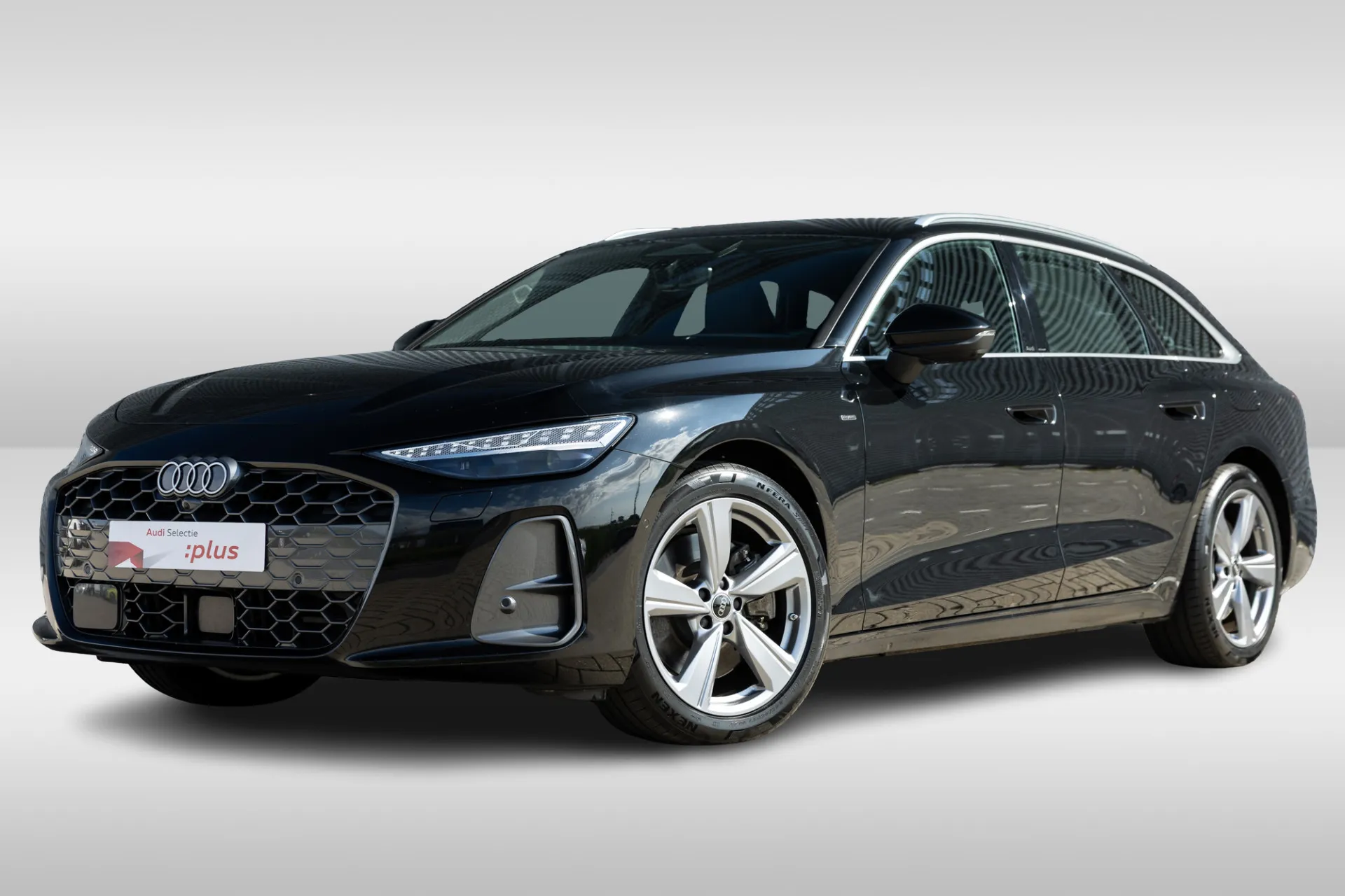 Audi A6 — foto 1