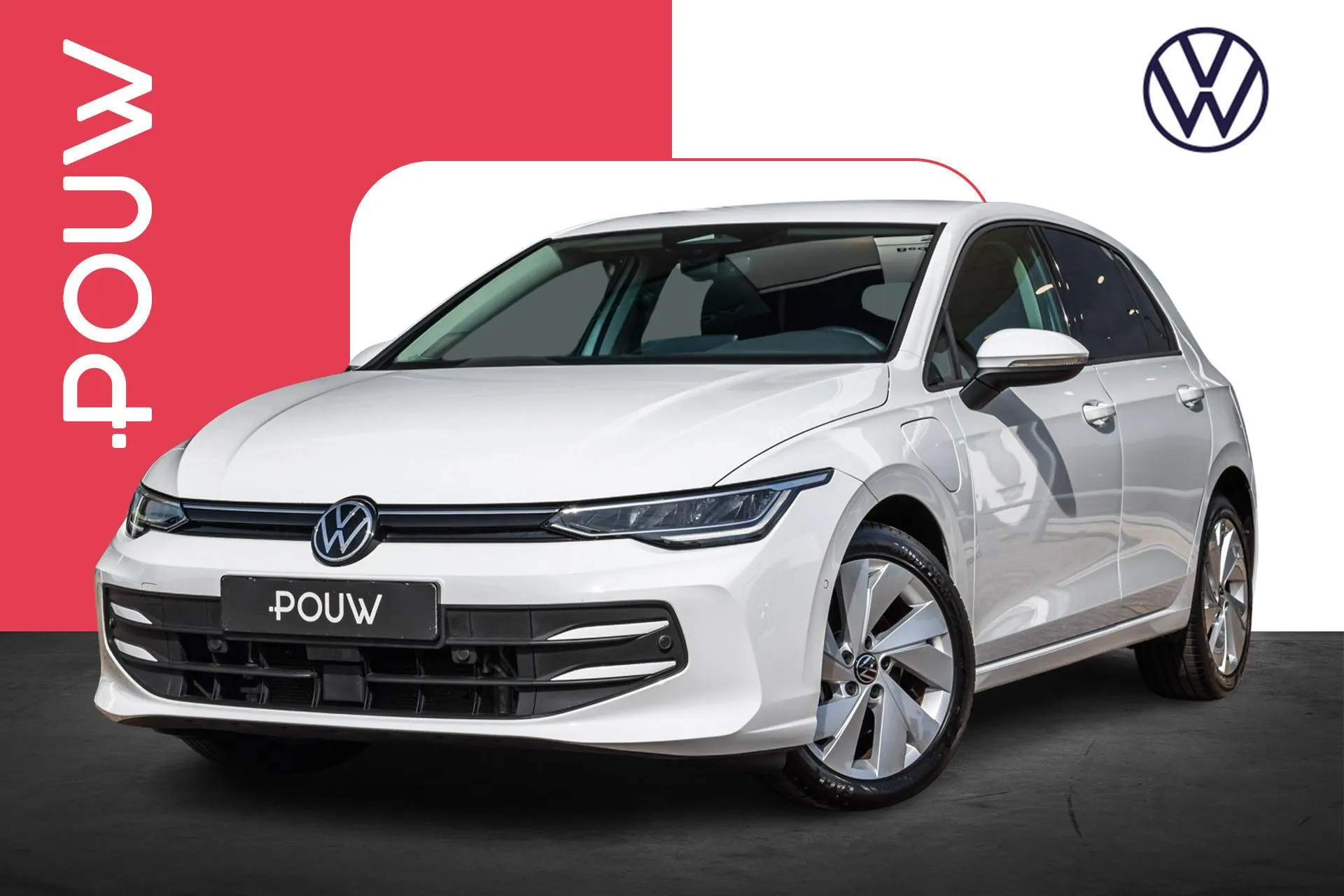 Volkswagen Golf — foto 1