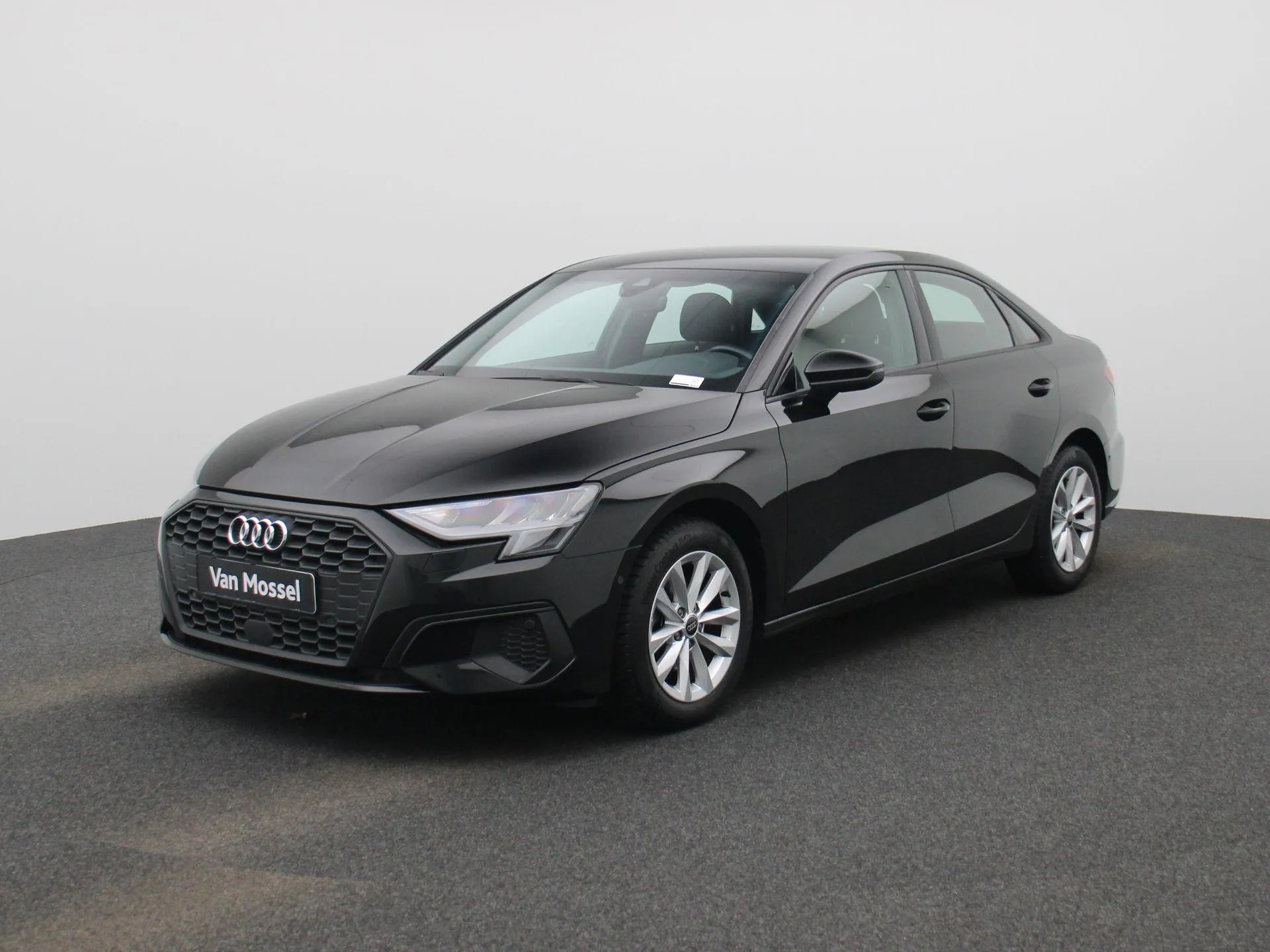 Audi A3 — foto 1